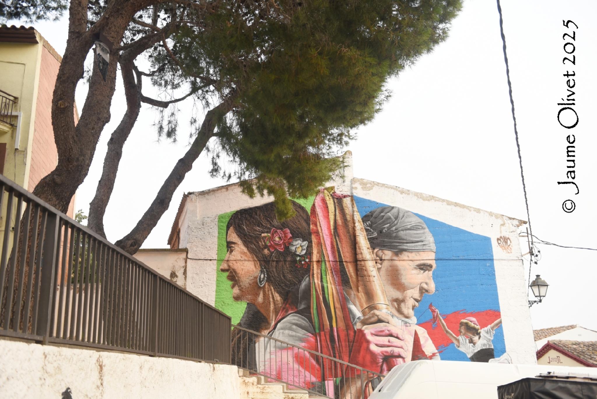 Jaume Olivet 2025