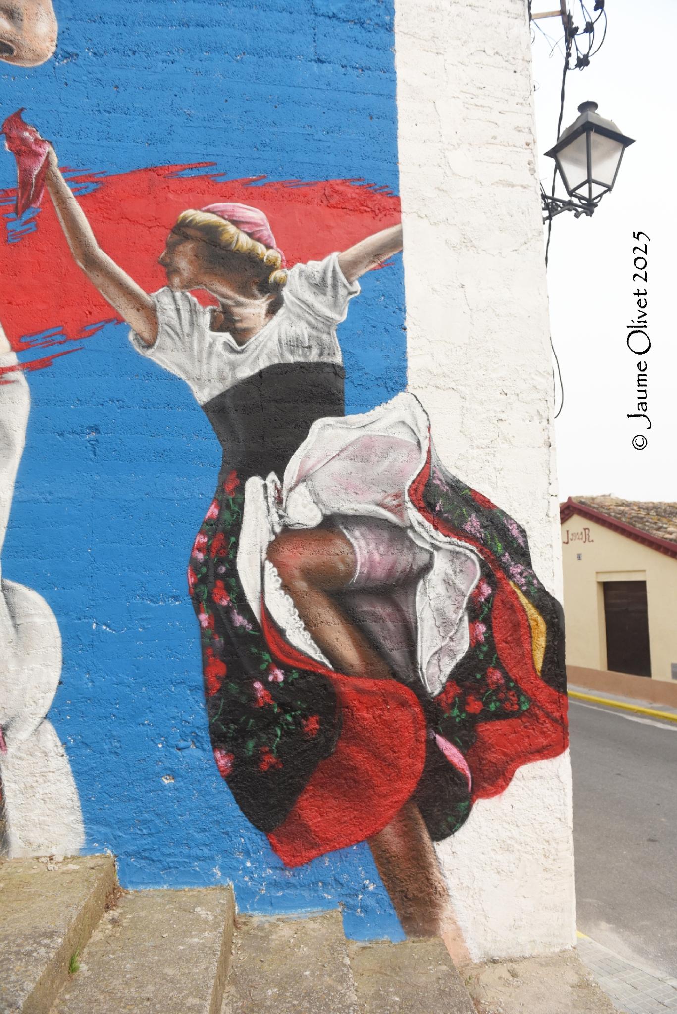 Jaume Olivet 2025