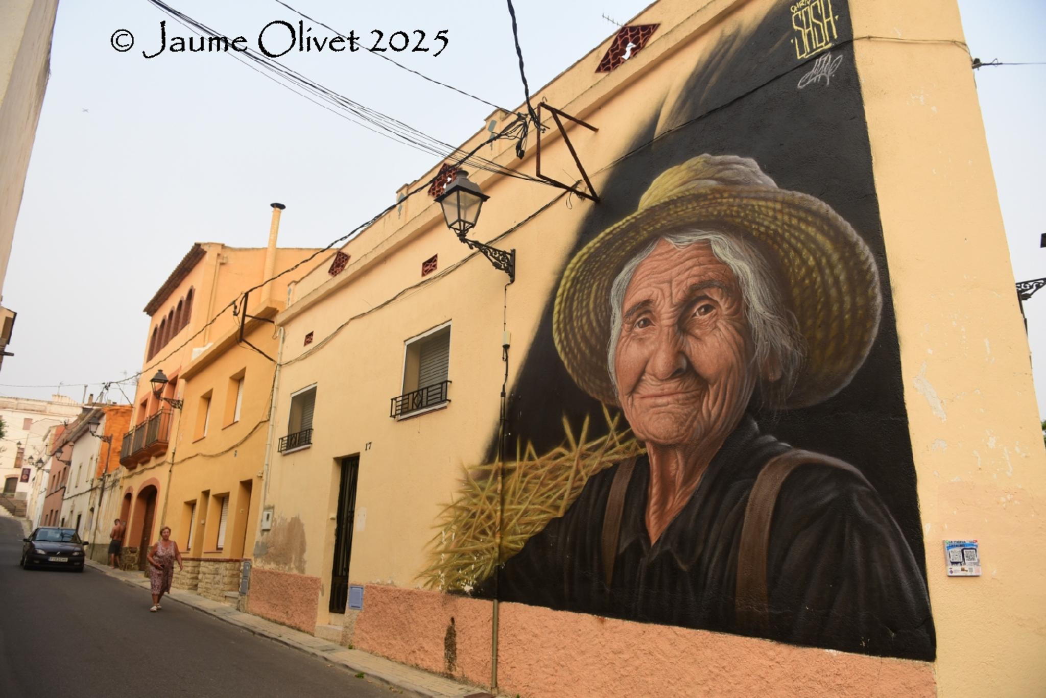  Jaume Olivet 2025