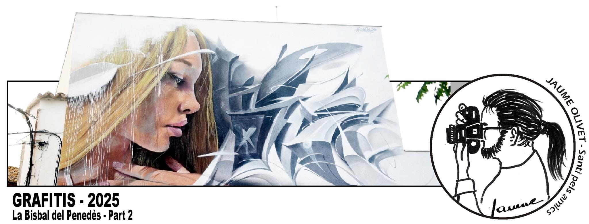 © Jaume Olivet 2025