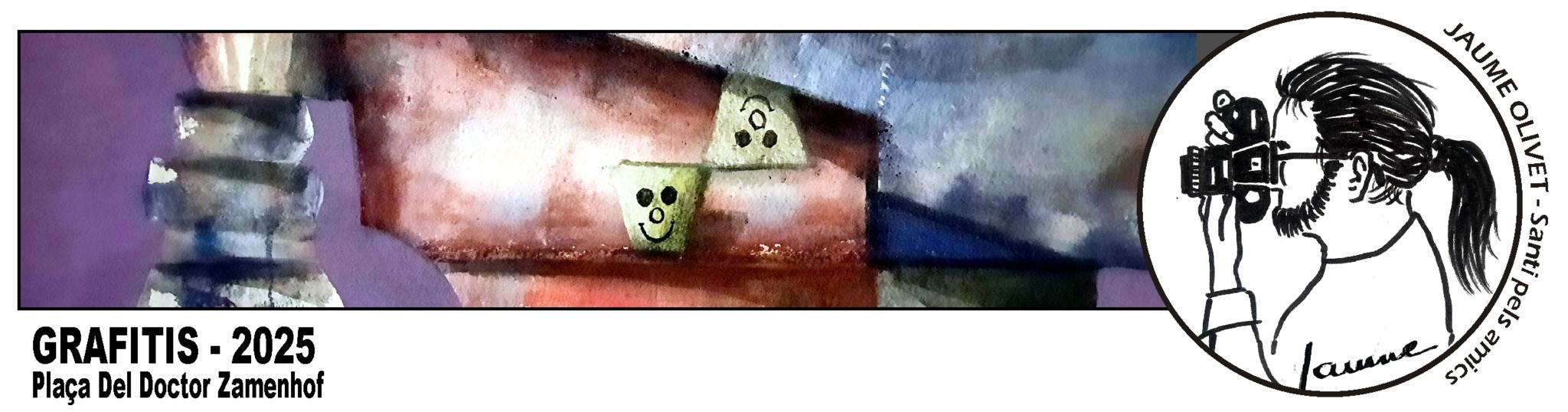 © Jaume Olivet 2025