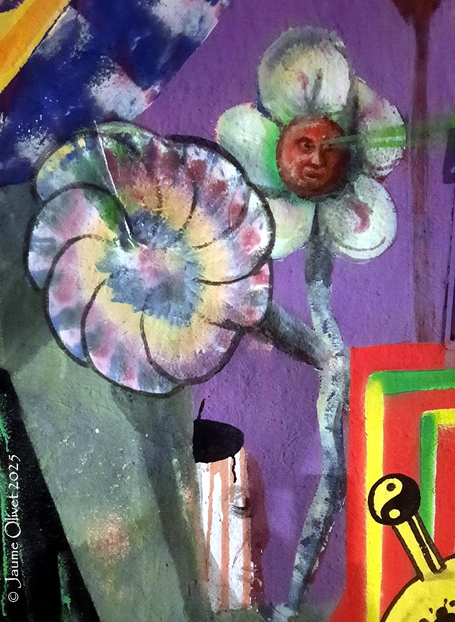  Jaume Olivet 2025