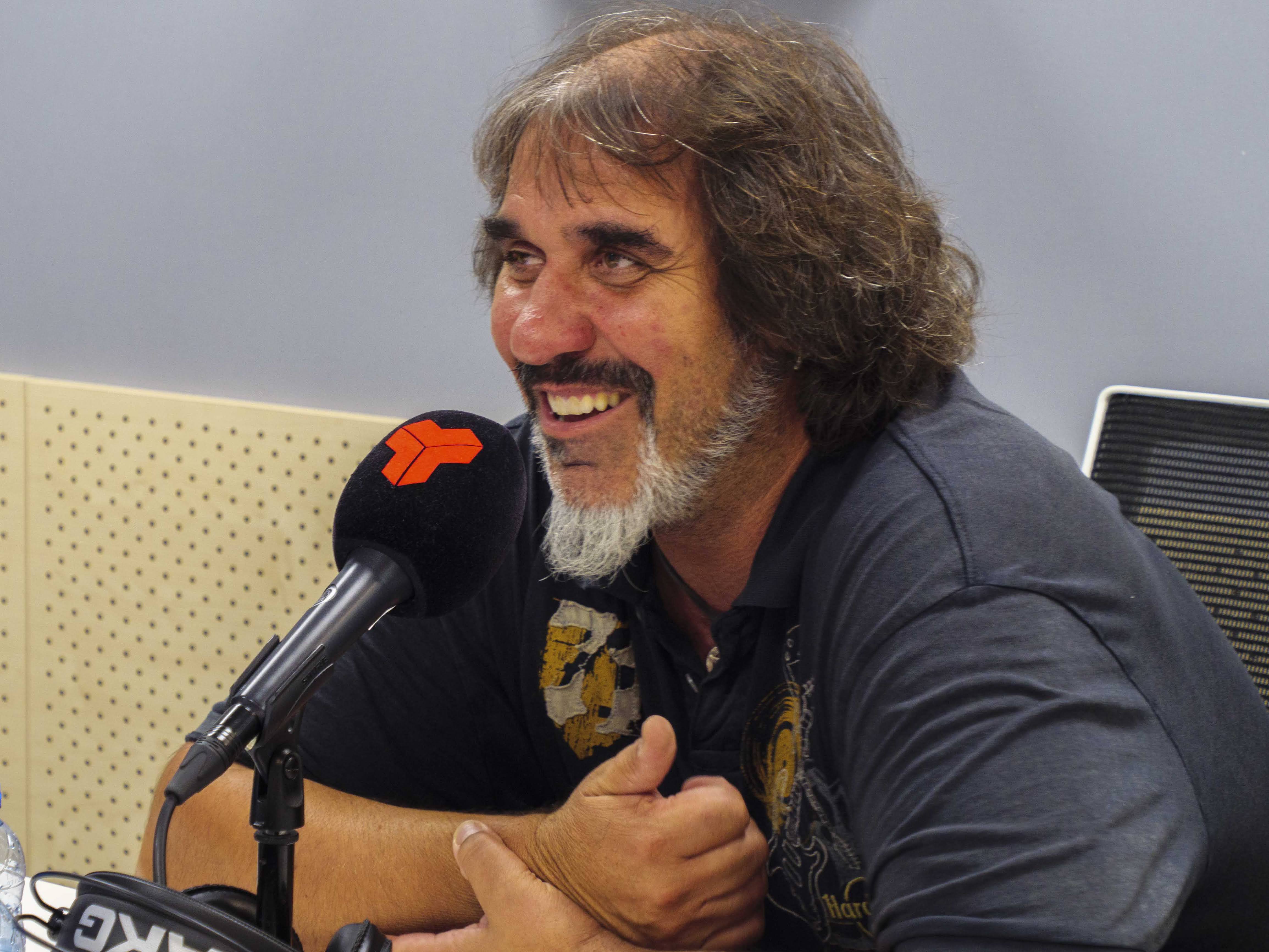  Jaume Olivet 2025