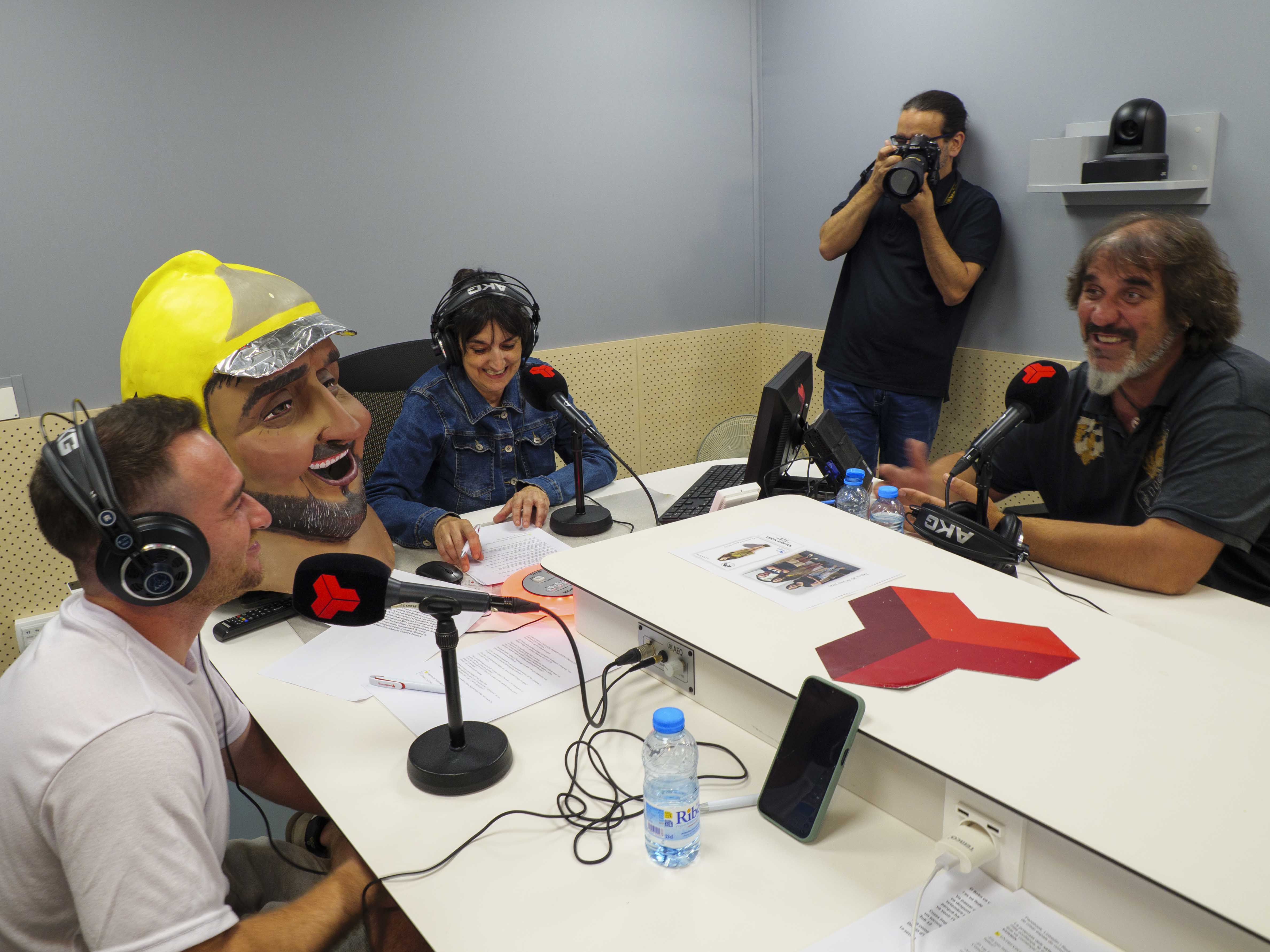 Jaume Olivet 2025