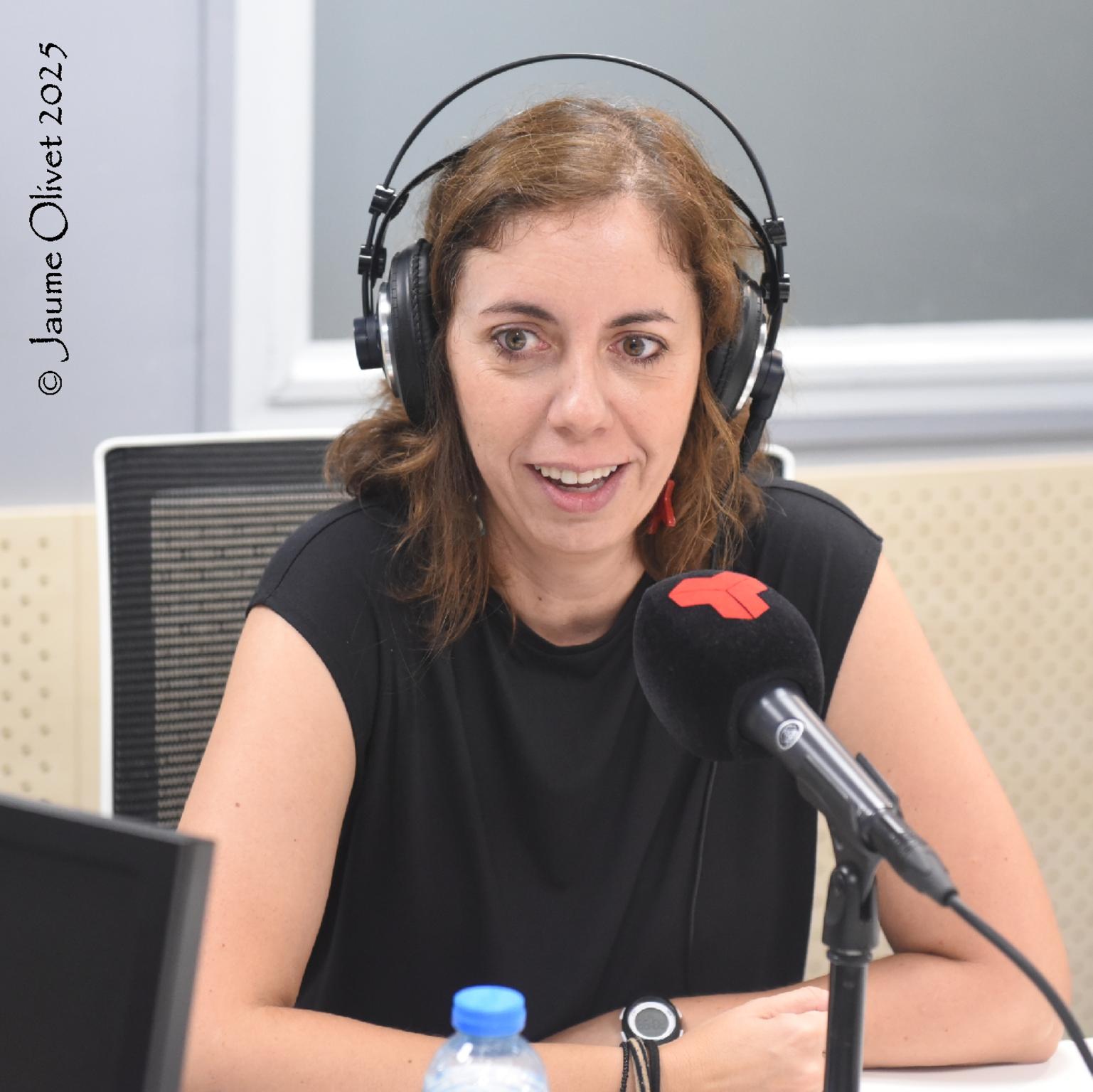  Jaume Olivet 2025