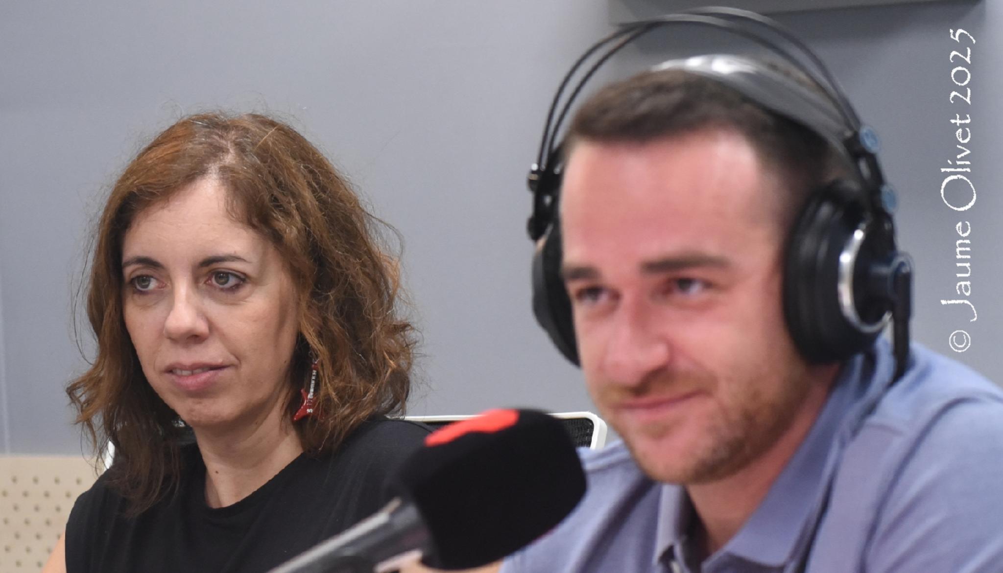  Jaume Olivet 2025