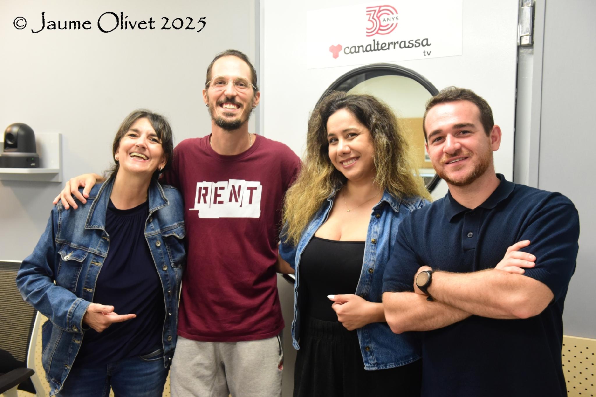 © Jaume Olivet 2025