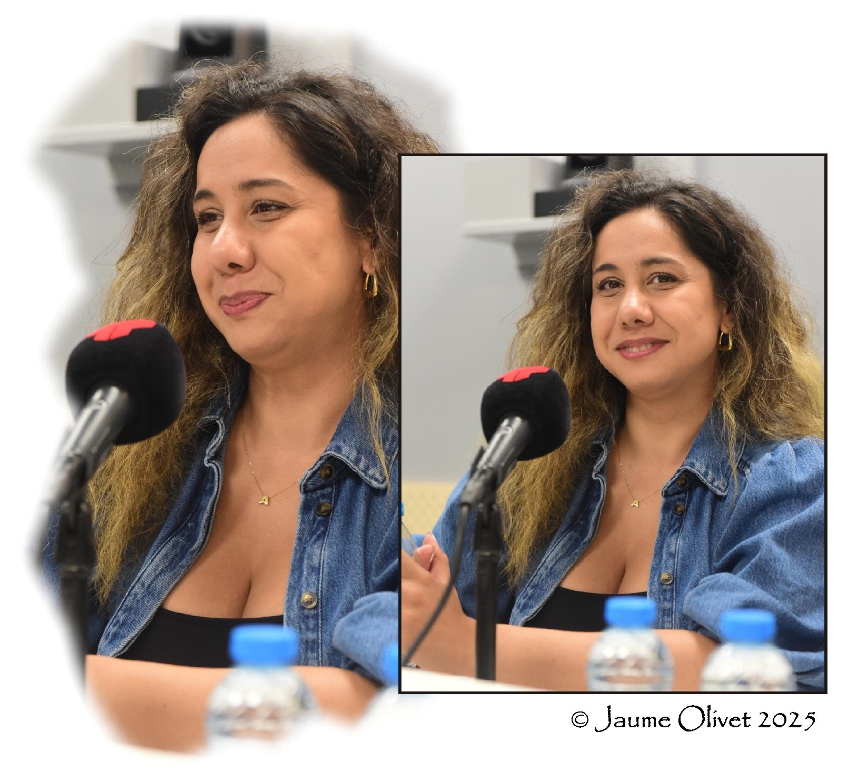 © Jaume Olivet 2025