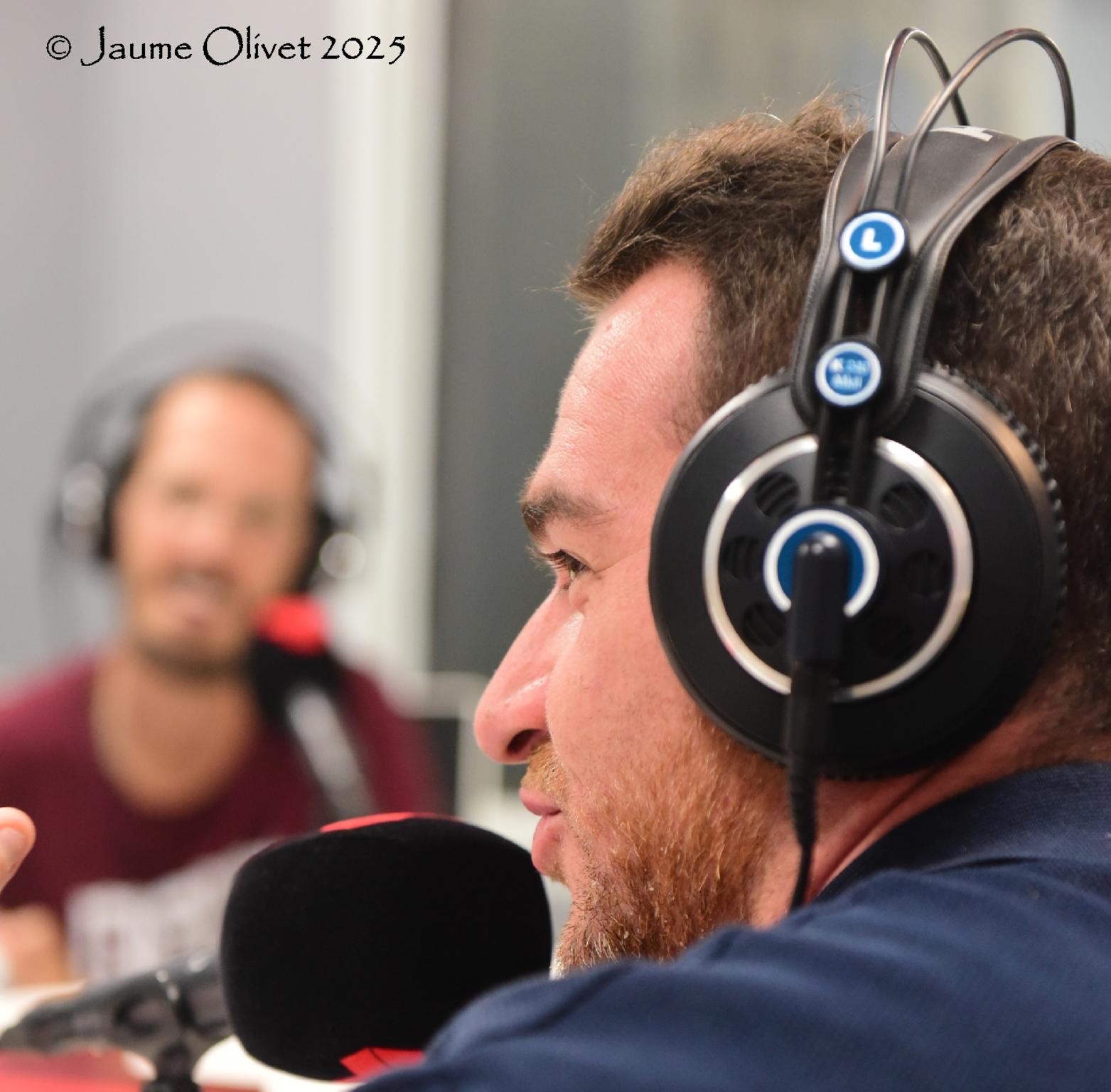 © Jaume Olivet 2025