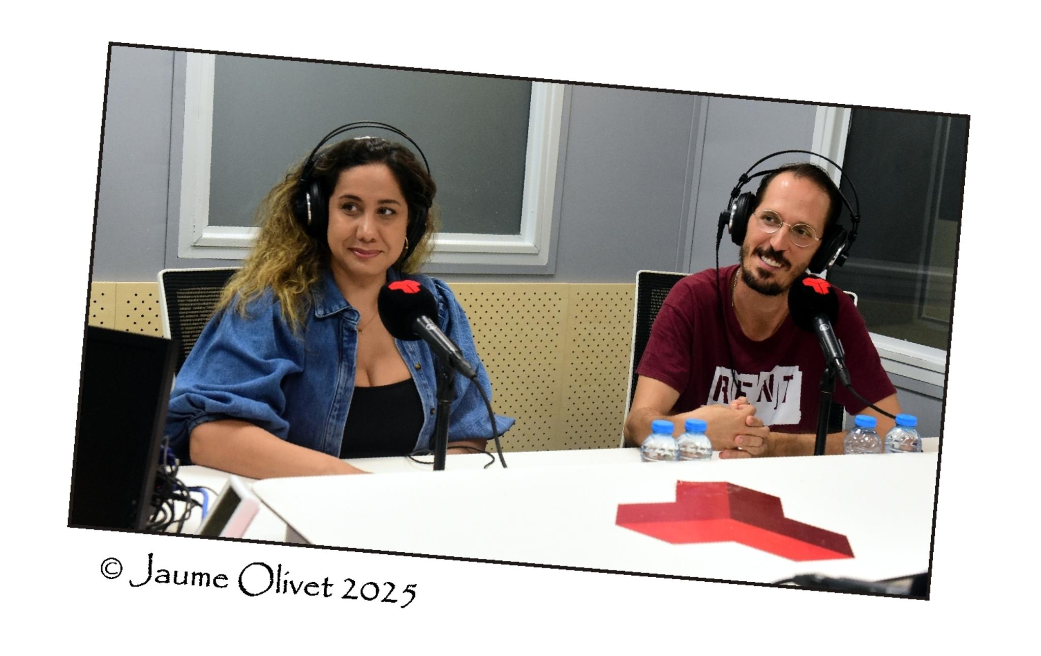 © Jaume Olivet 2025