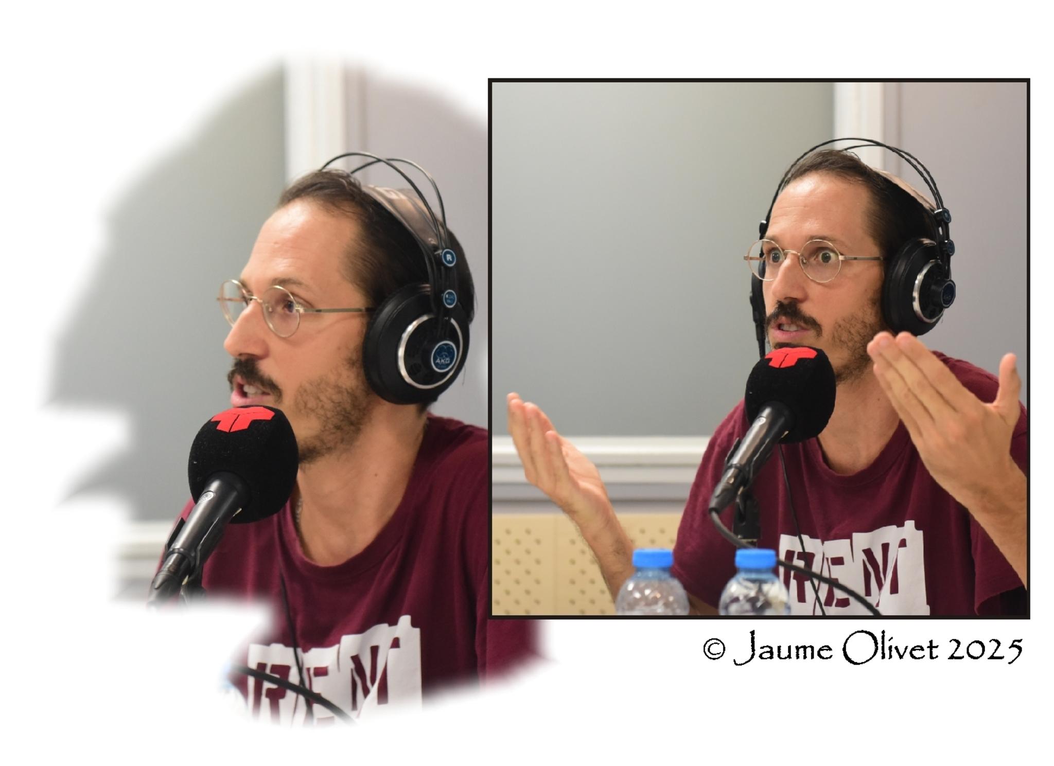 © Jaume Olivet 2025