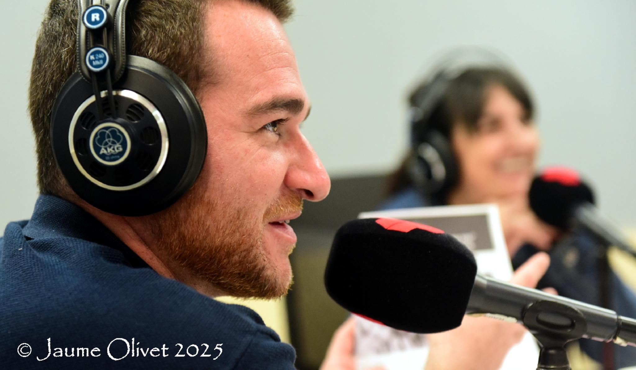 © Jaume Olivet 2025