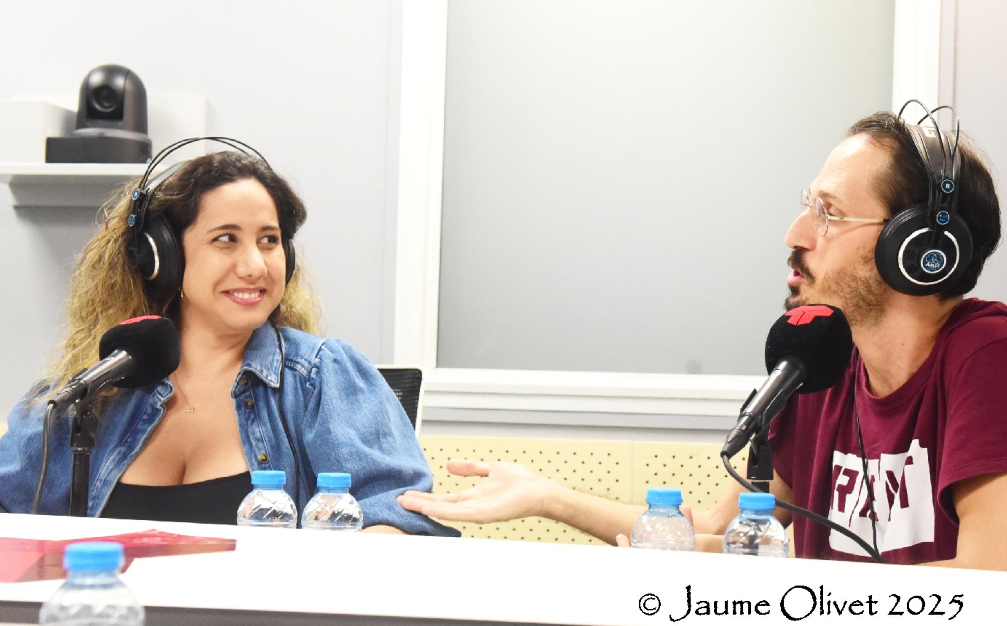 © Jaume Olivet 2025