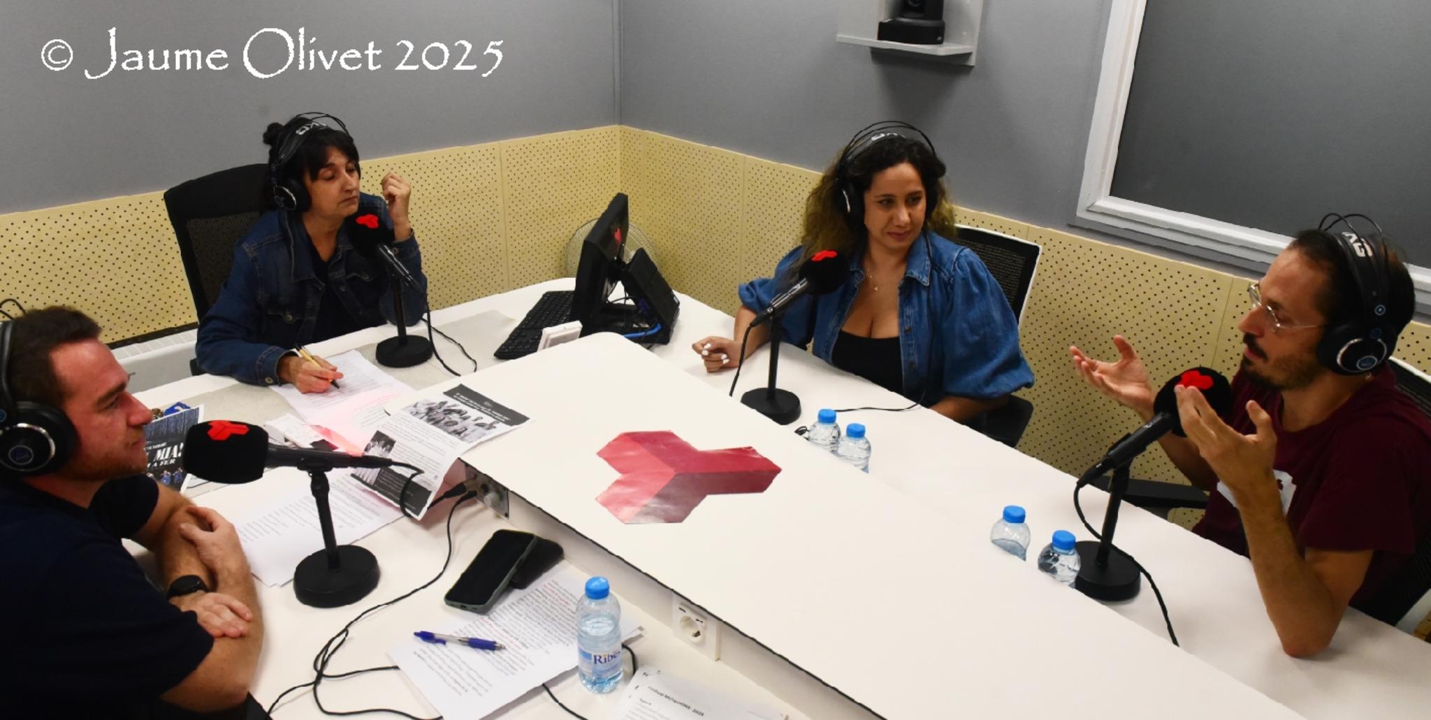 © Jaume Olivet 2025