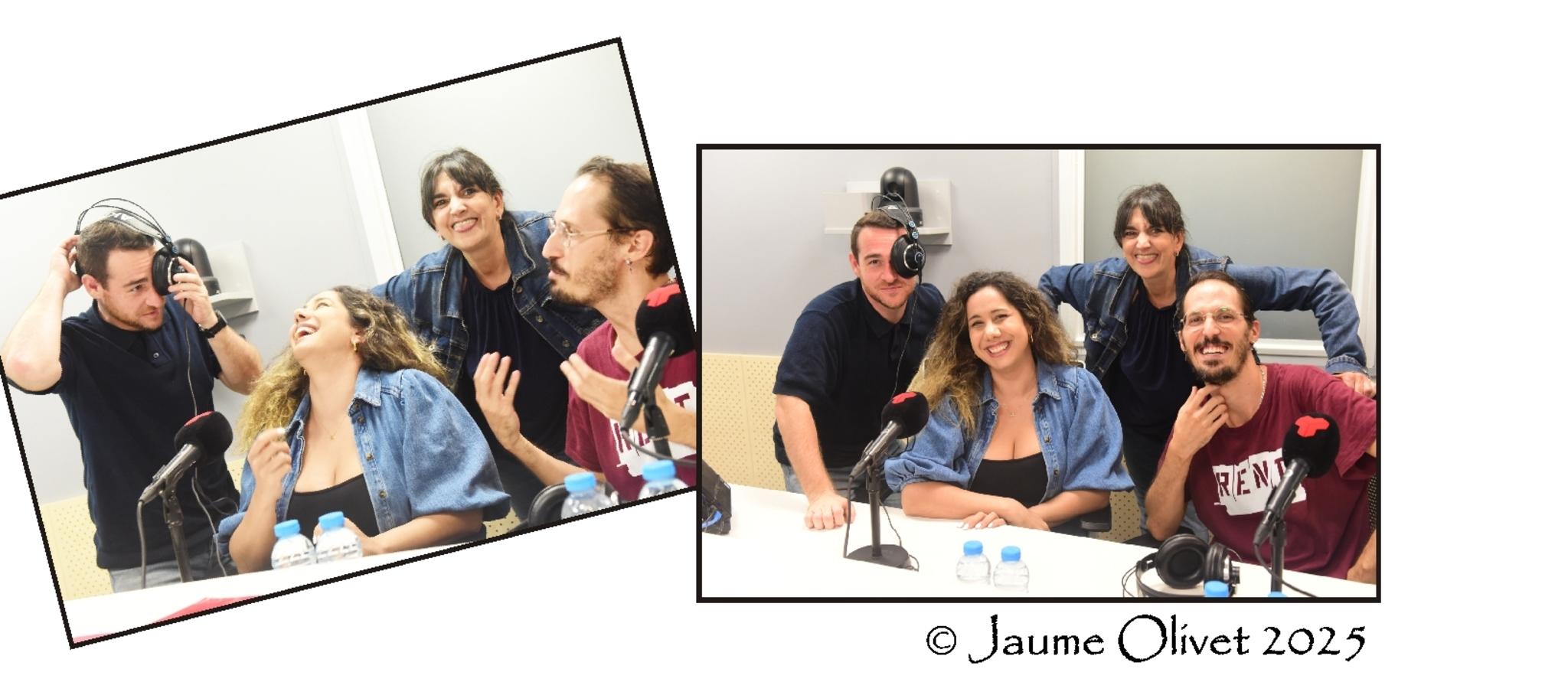 © Jaume Olivet 2025