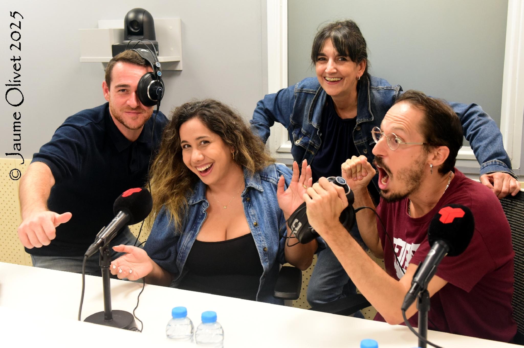 © Jaume Olivet 2025