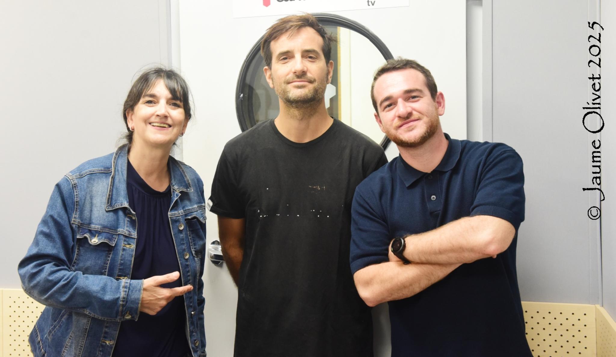 © Jaume Olivet 2025