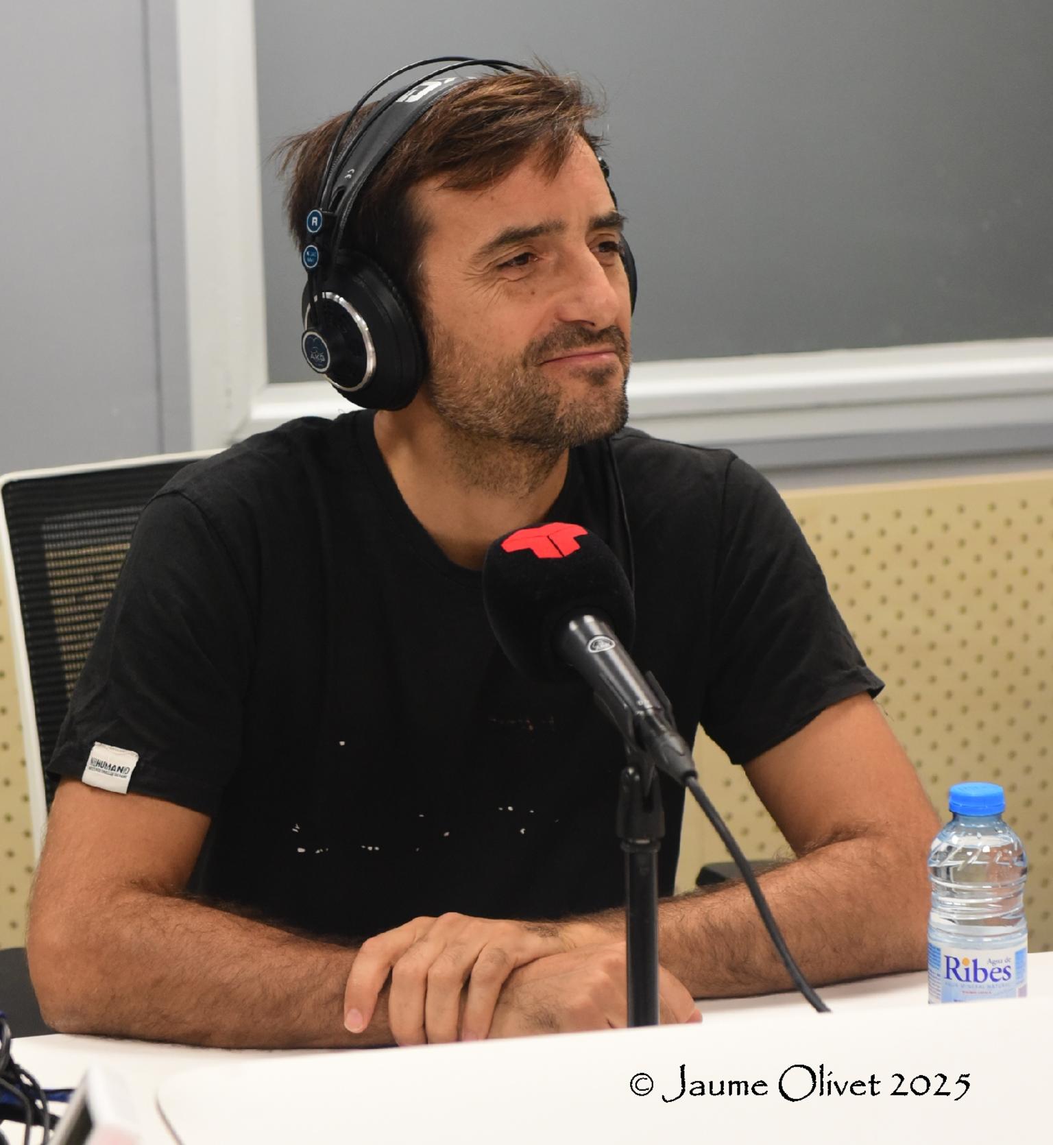 © Jaume Olivet 2025