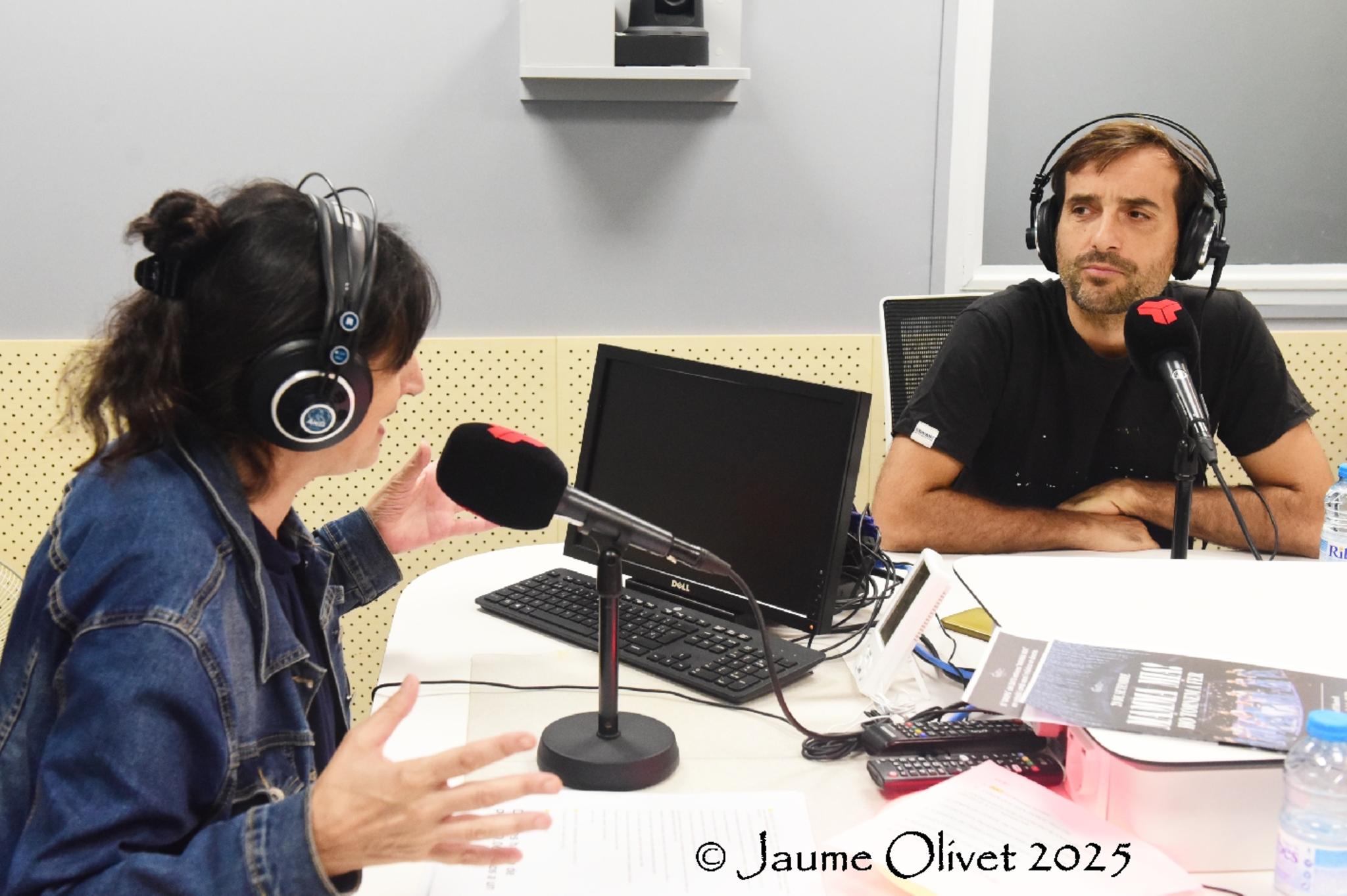 © Jaume Olivet 2025