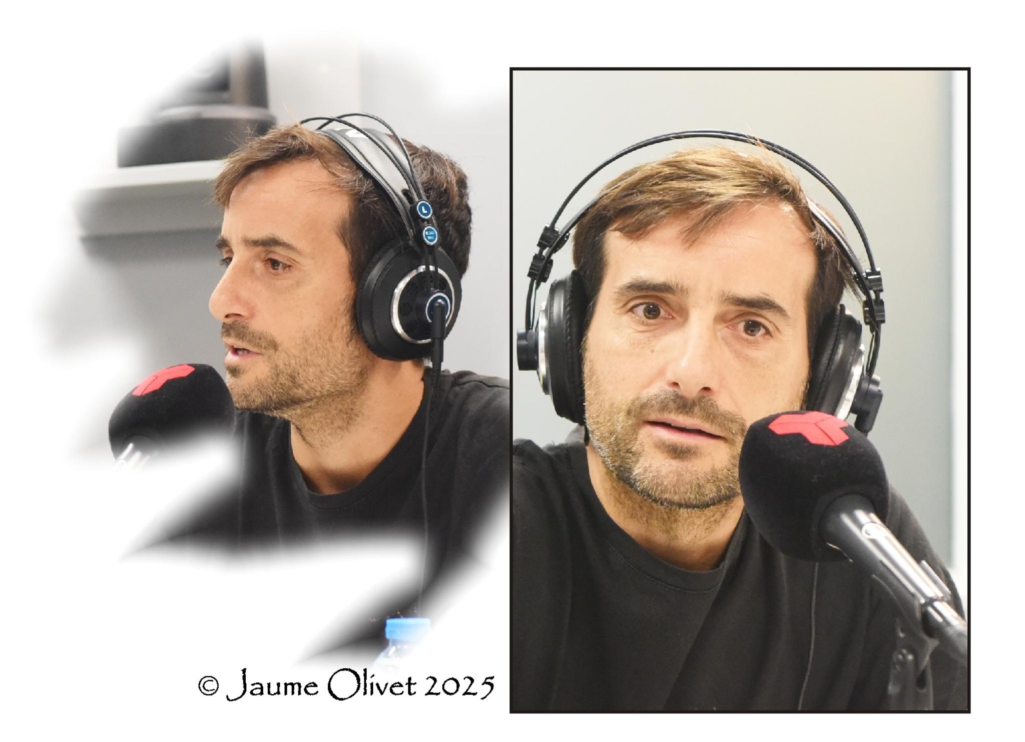 © Jaume Olivet 2025