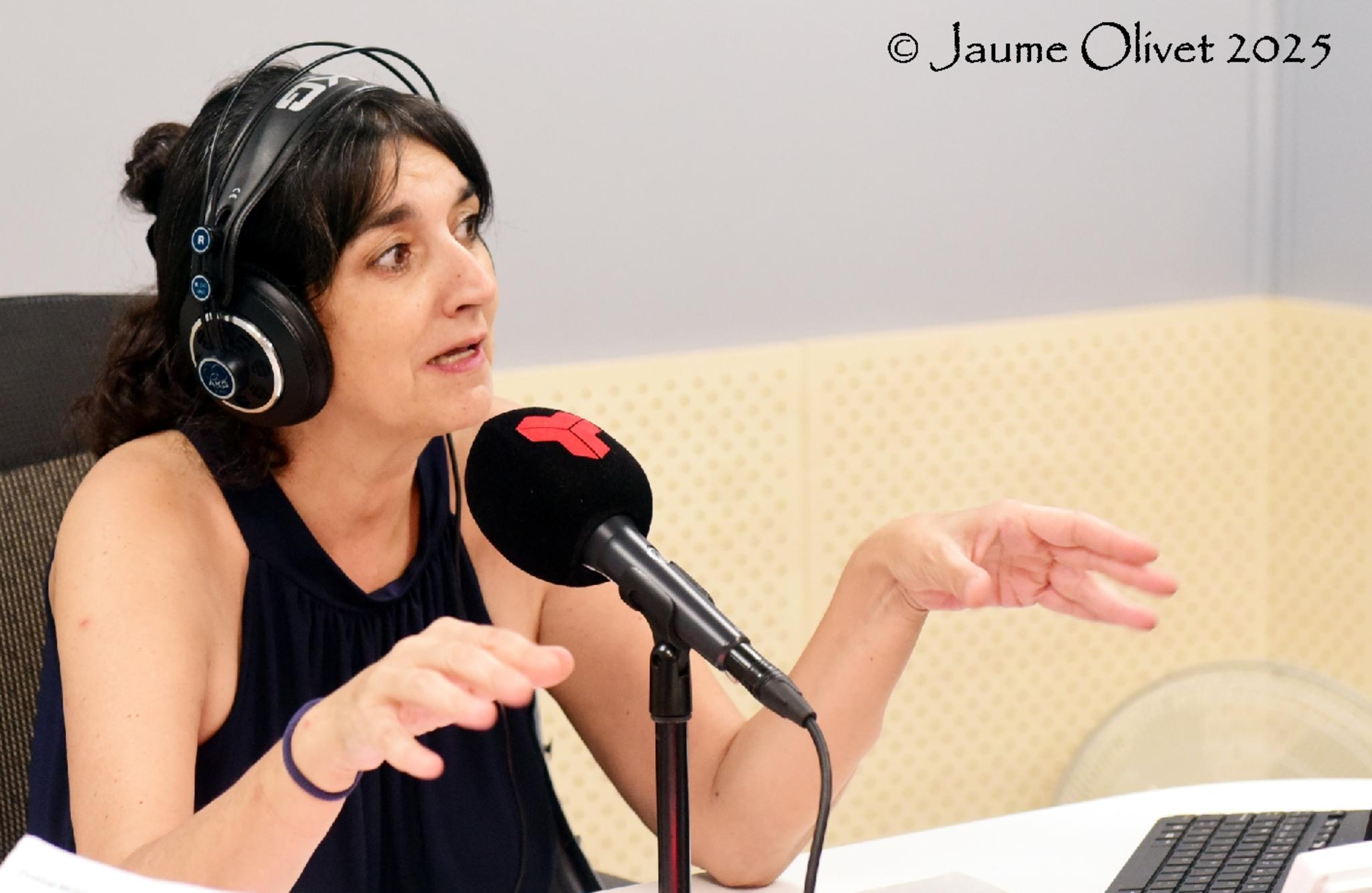 © Jaume Olivet 2025