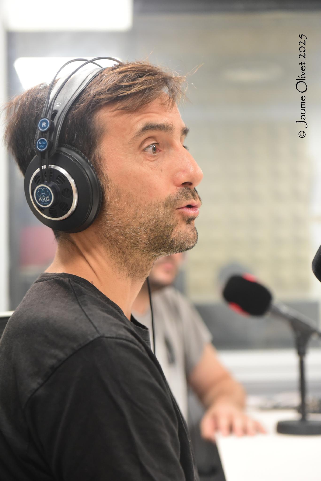 © Jaume Olivet 2025