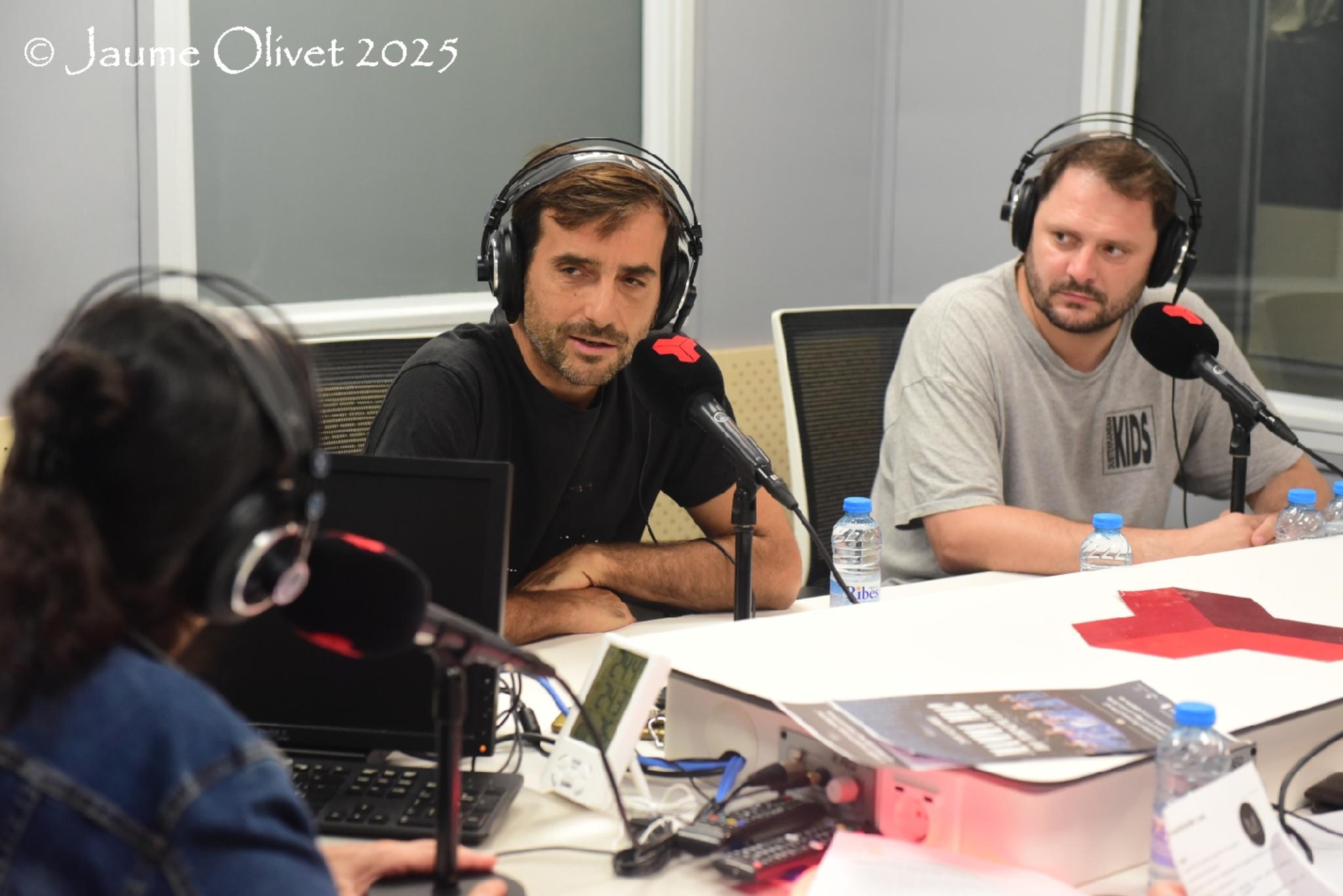 © Jaume Olivet 2025