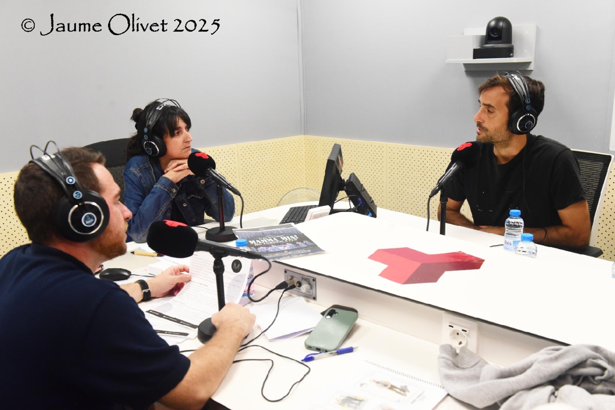 © Jaume Olivet 2025