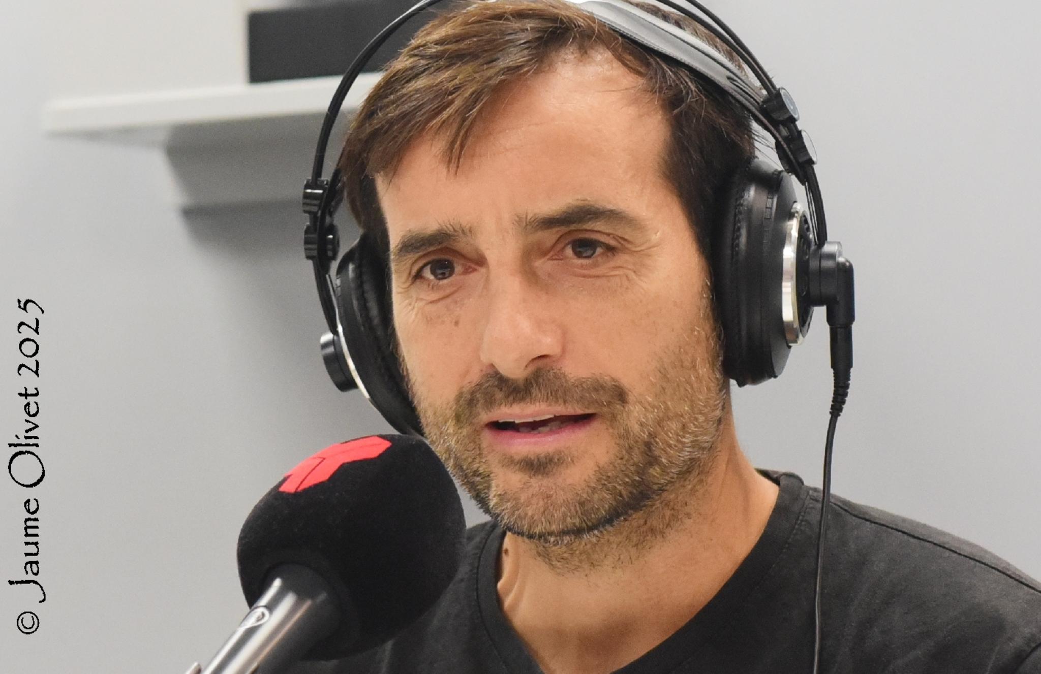 © Jaume Olivet 2025