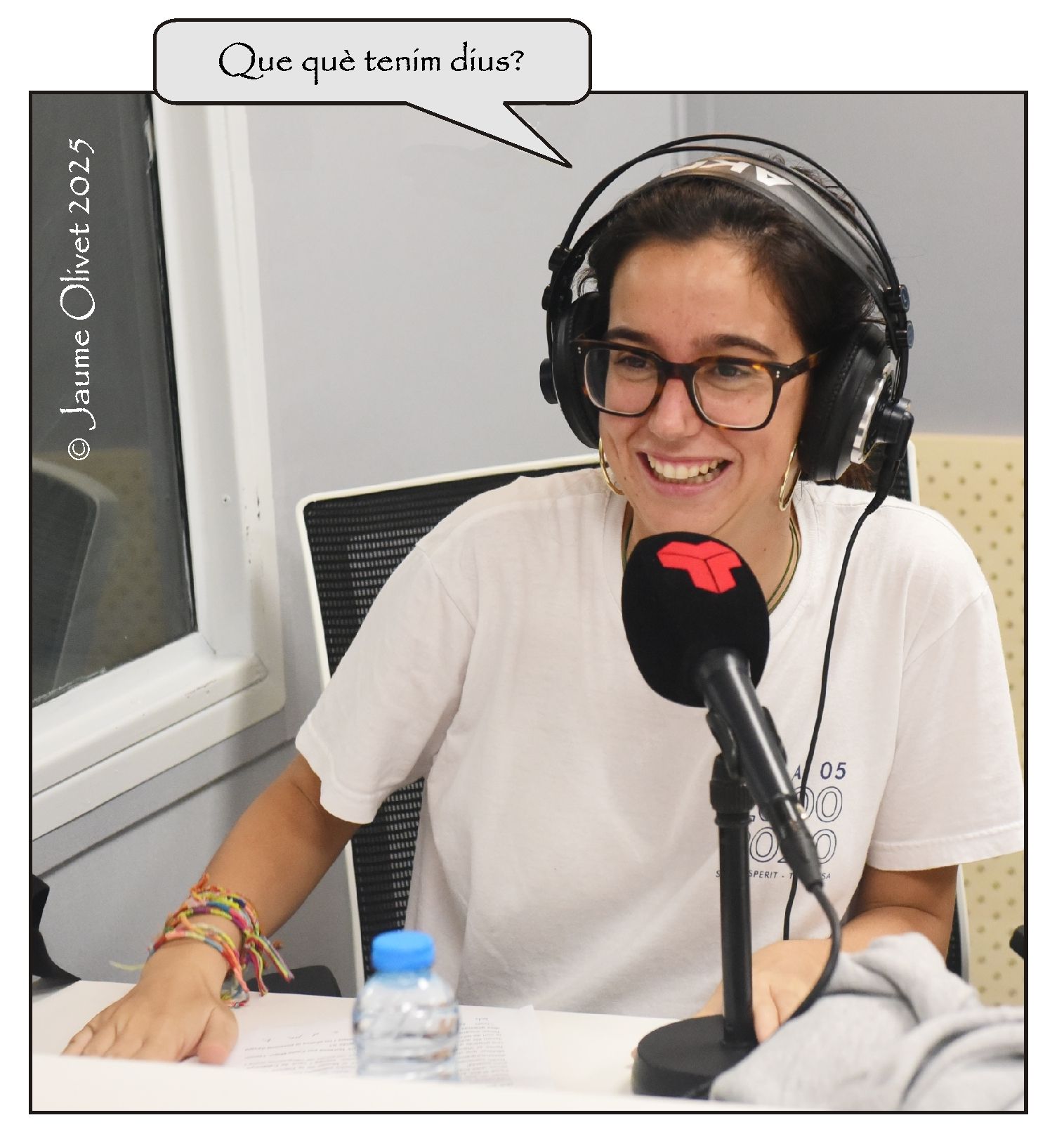 © Jaume Olivet 2025