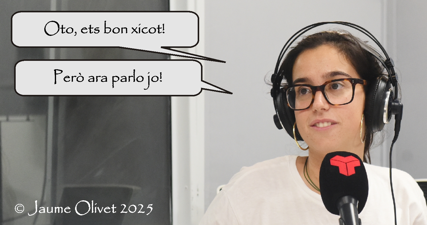 © Jaume Olivet 2025