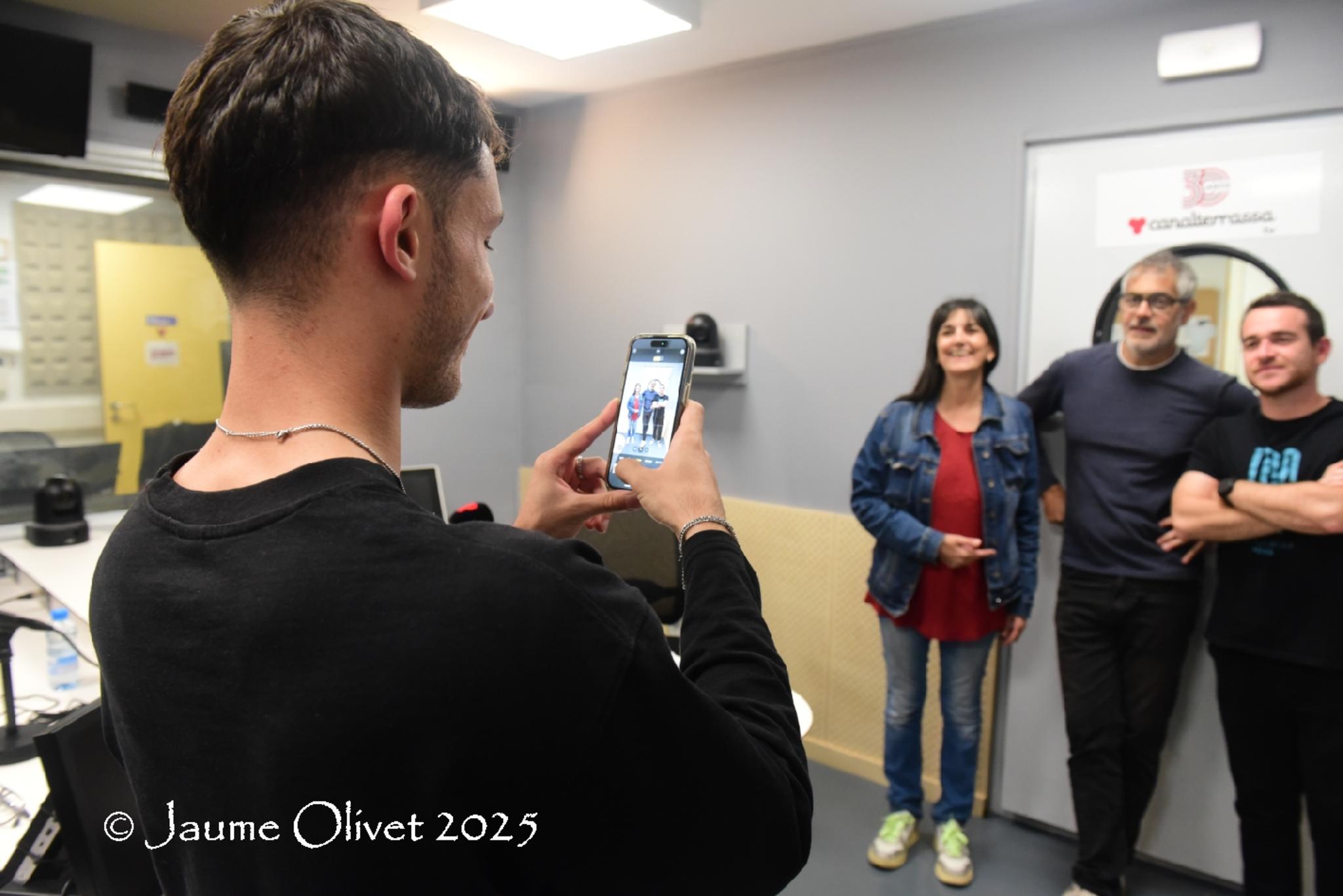 © Jaume Olivet 2025