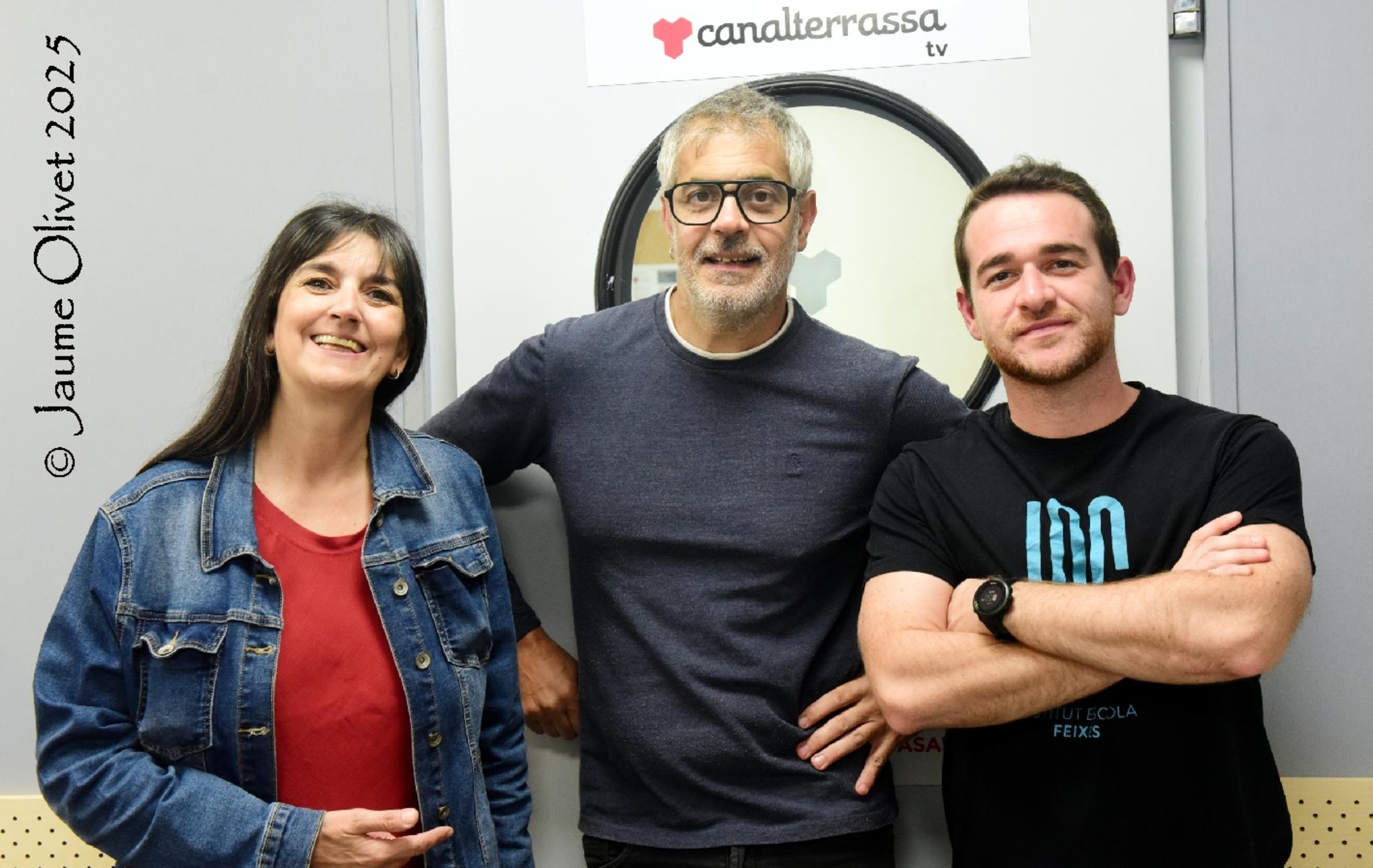 © Jaume Olivet 2025