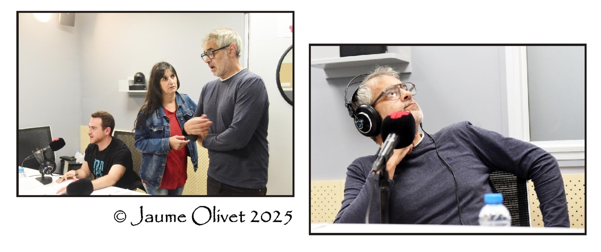 © Jaume Olivet 2025