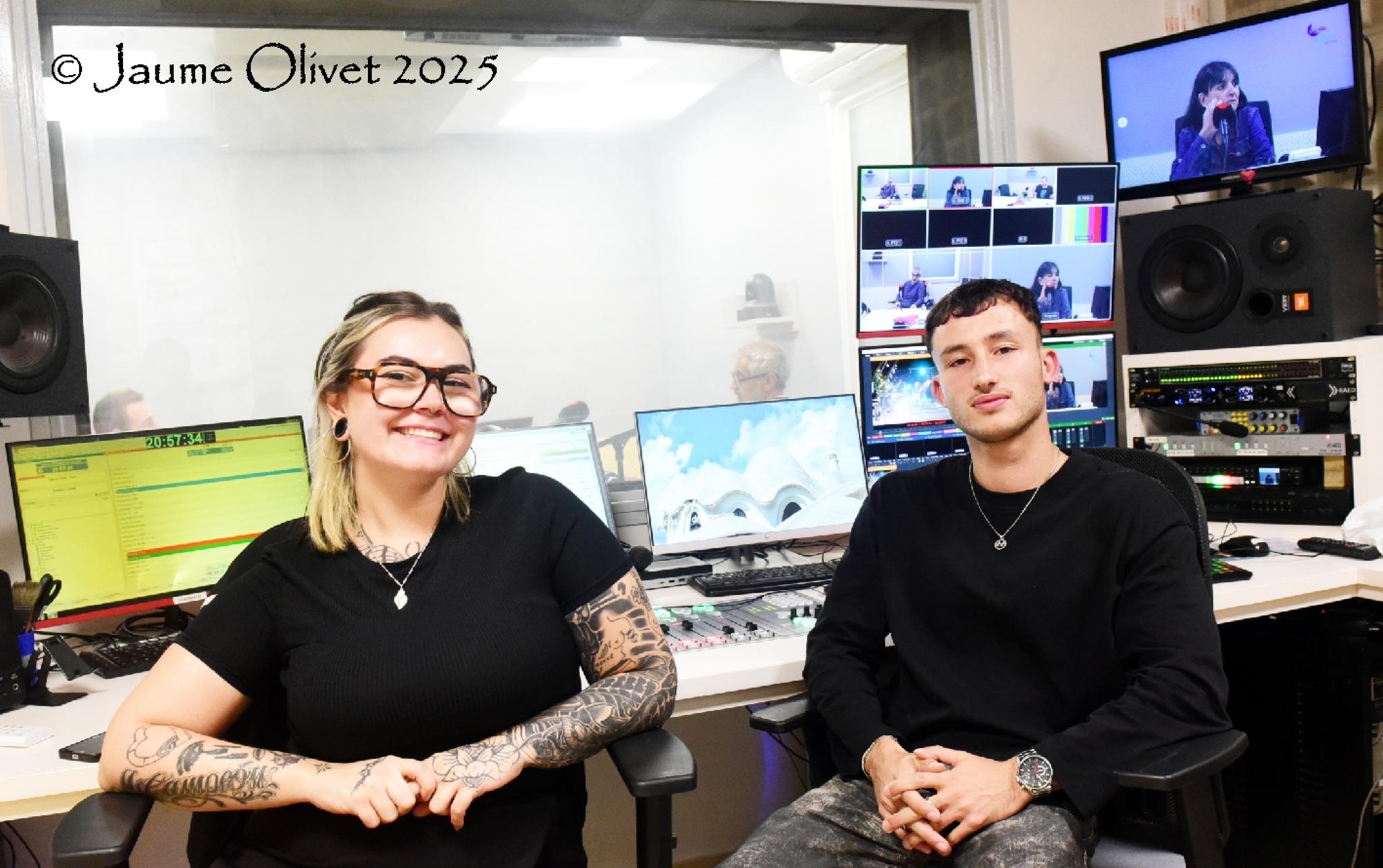 © Jaume Olivet 2025