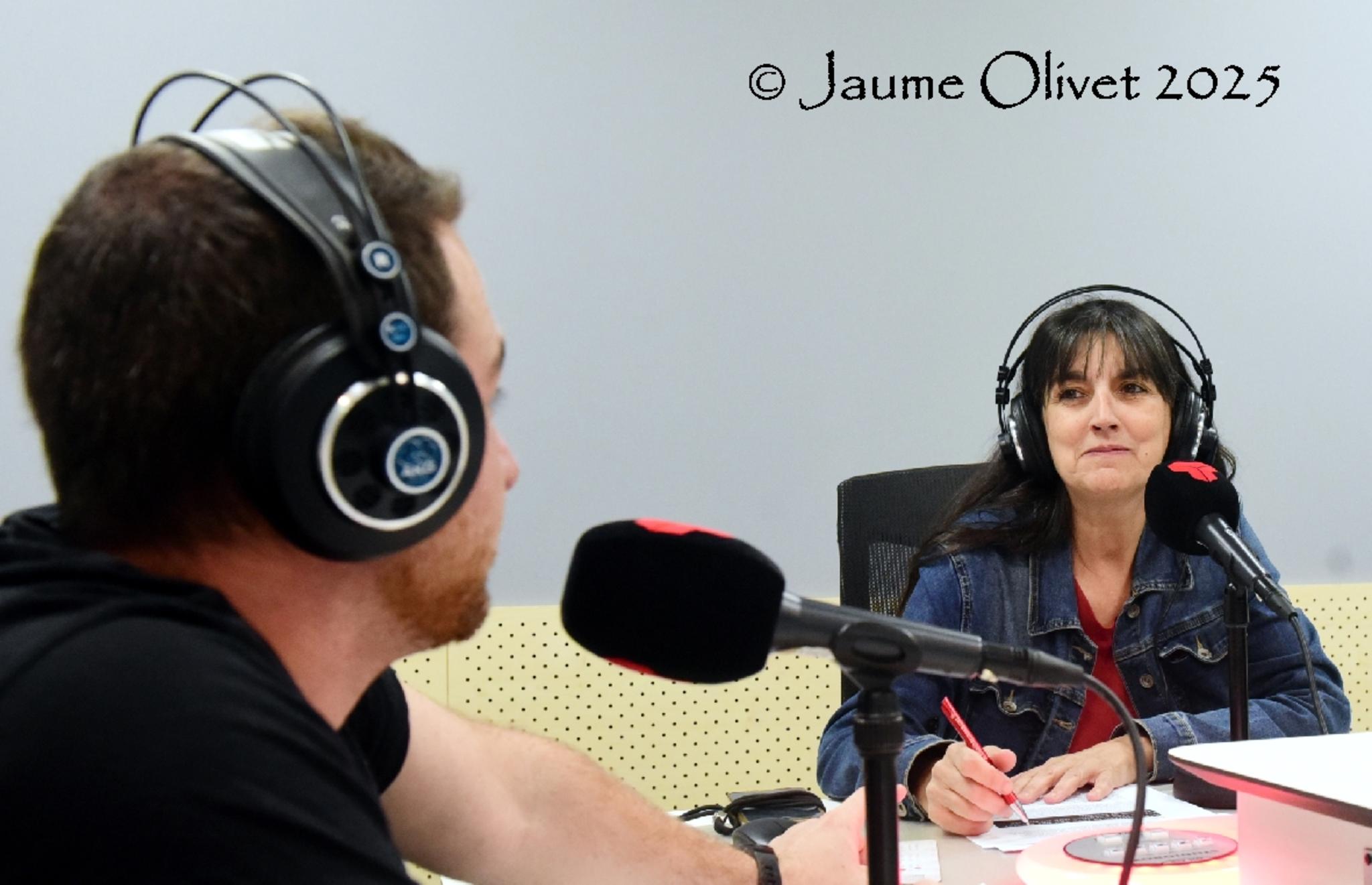 © Jaume Olivet 2025