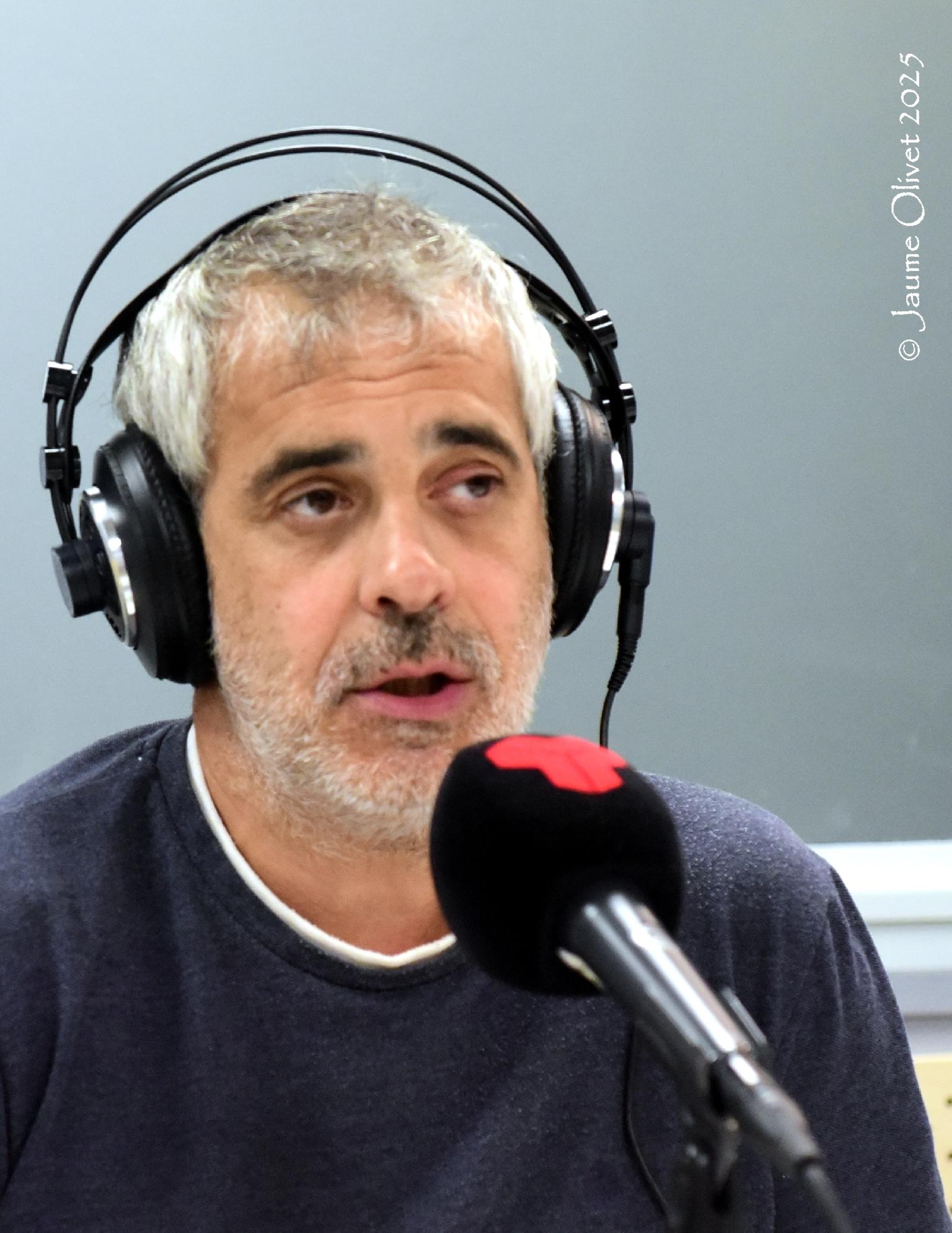 © Jaume Olivet 2025