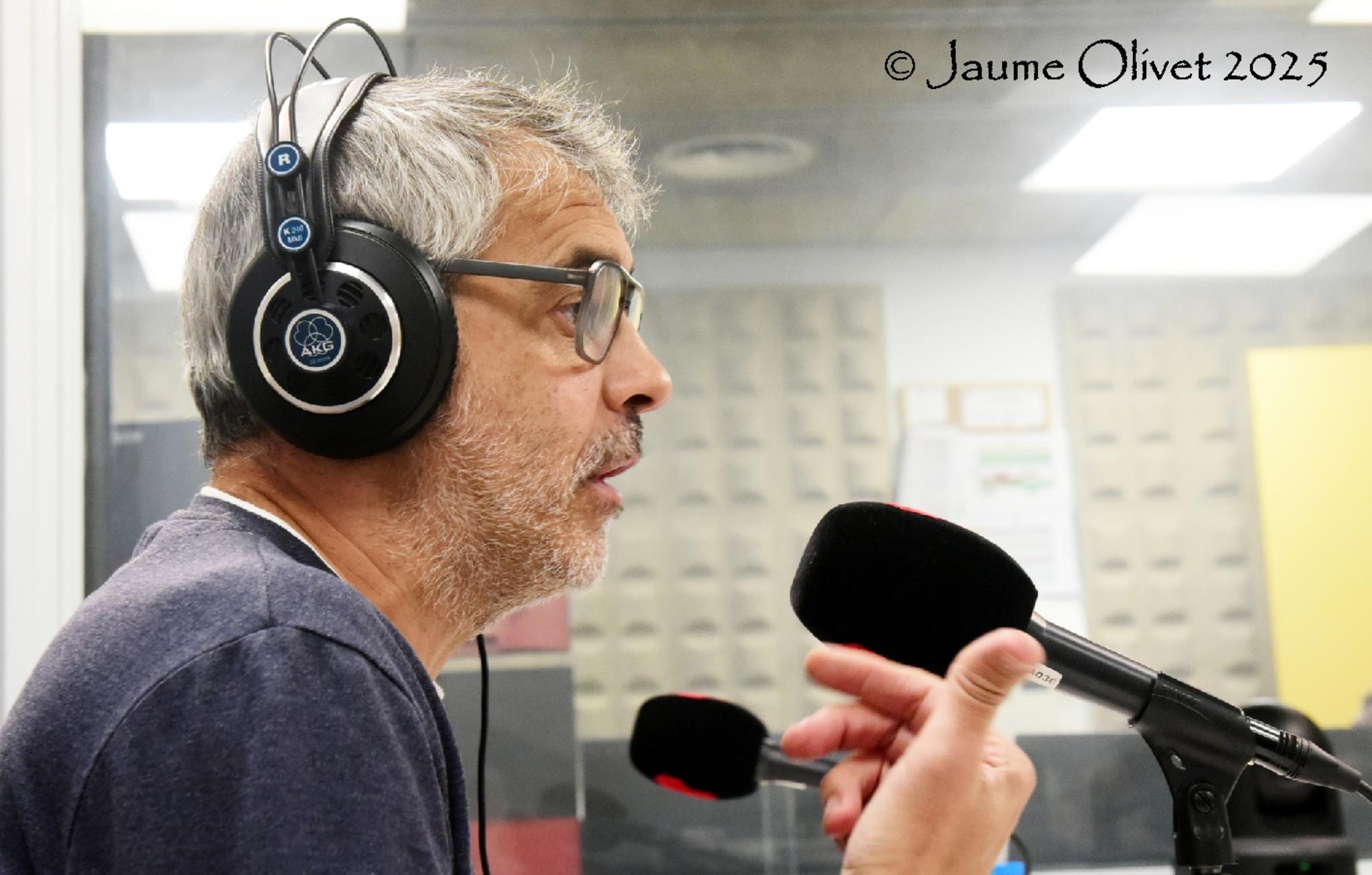 © Jaume Olivet 2025