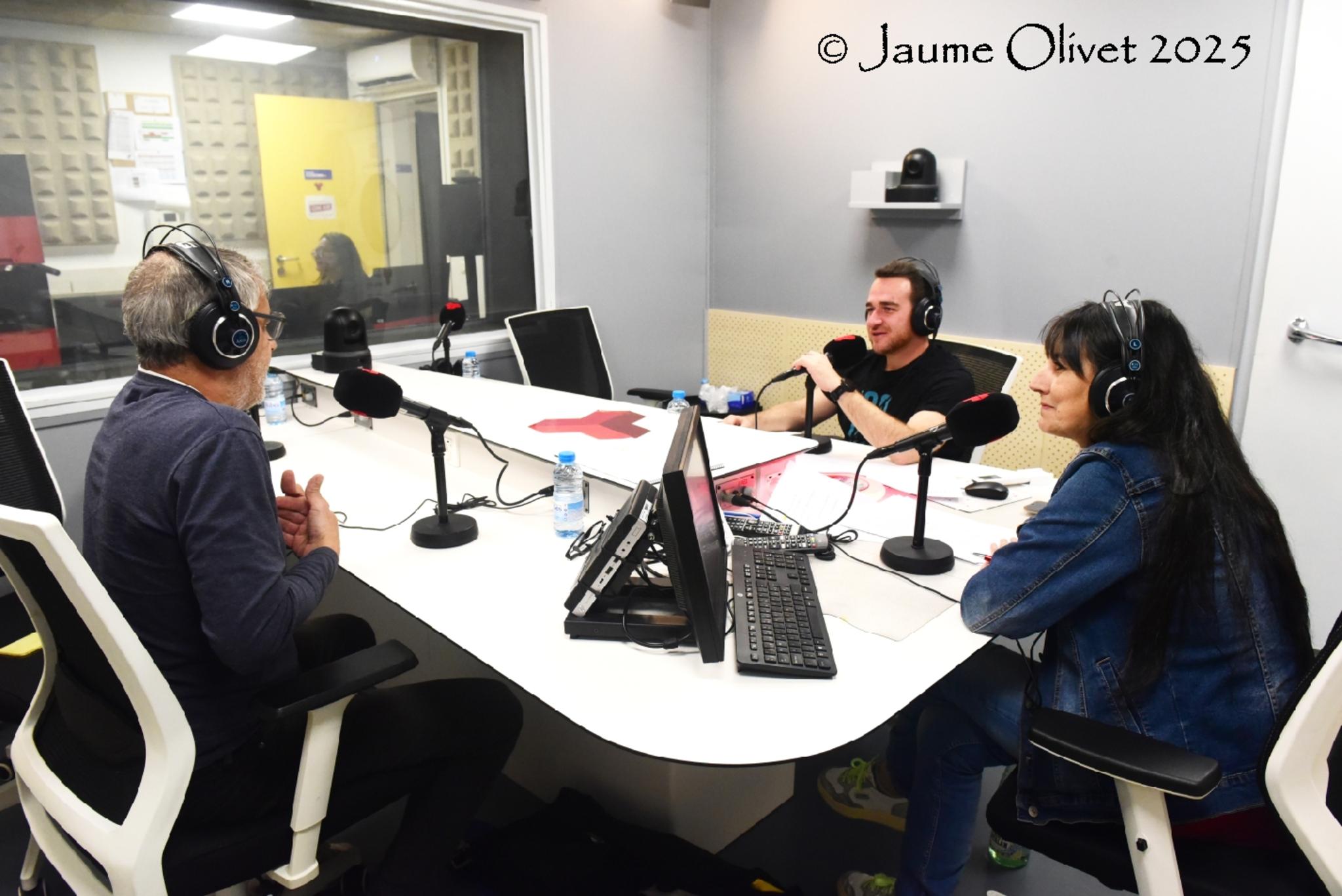 © Jaume Olivet 2025