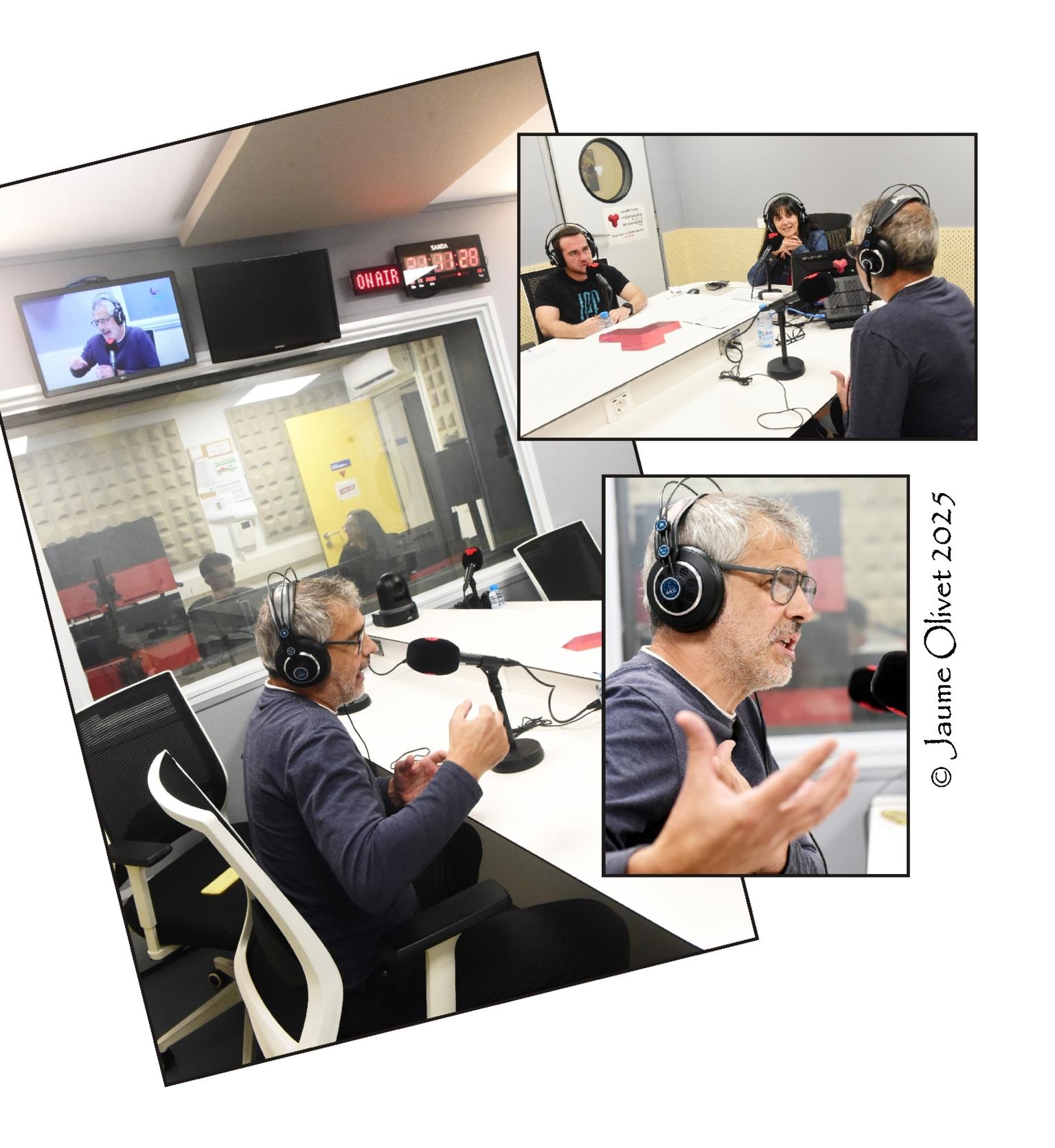 © Jaume Olivet 2025