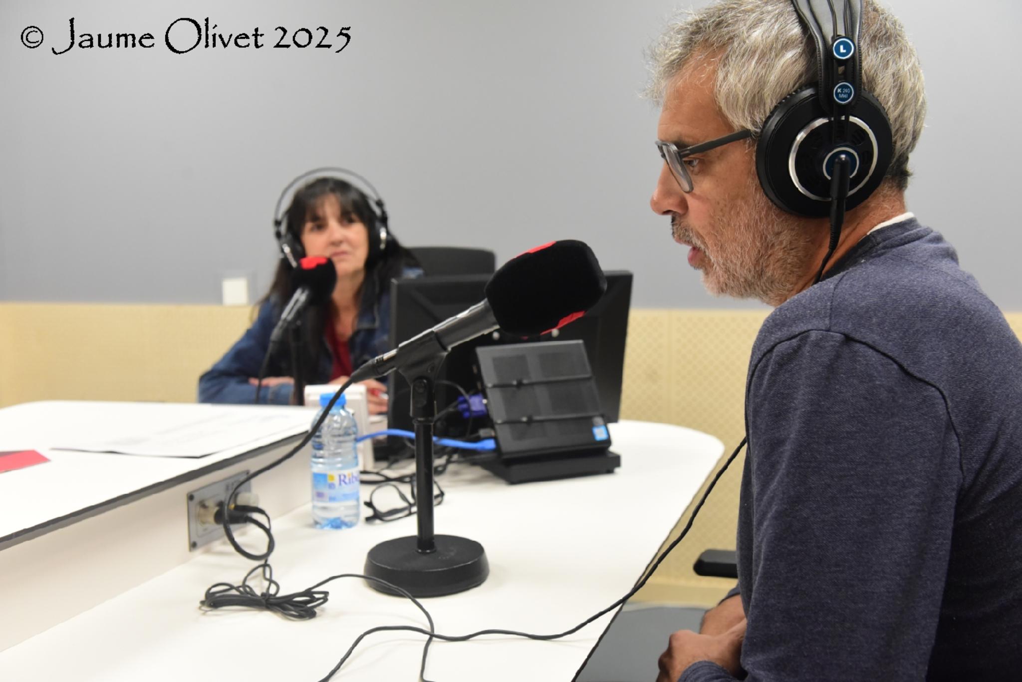 © Jaume Olivet 2025