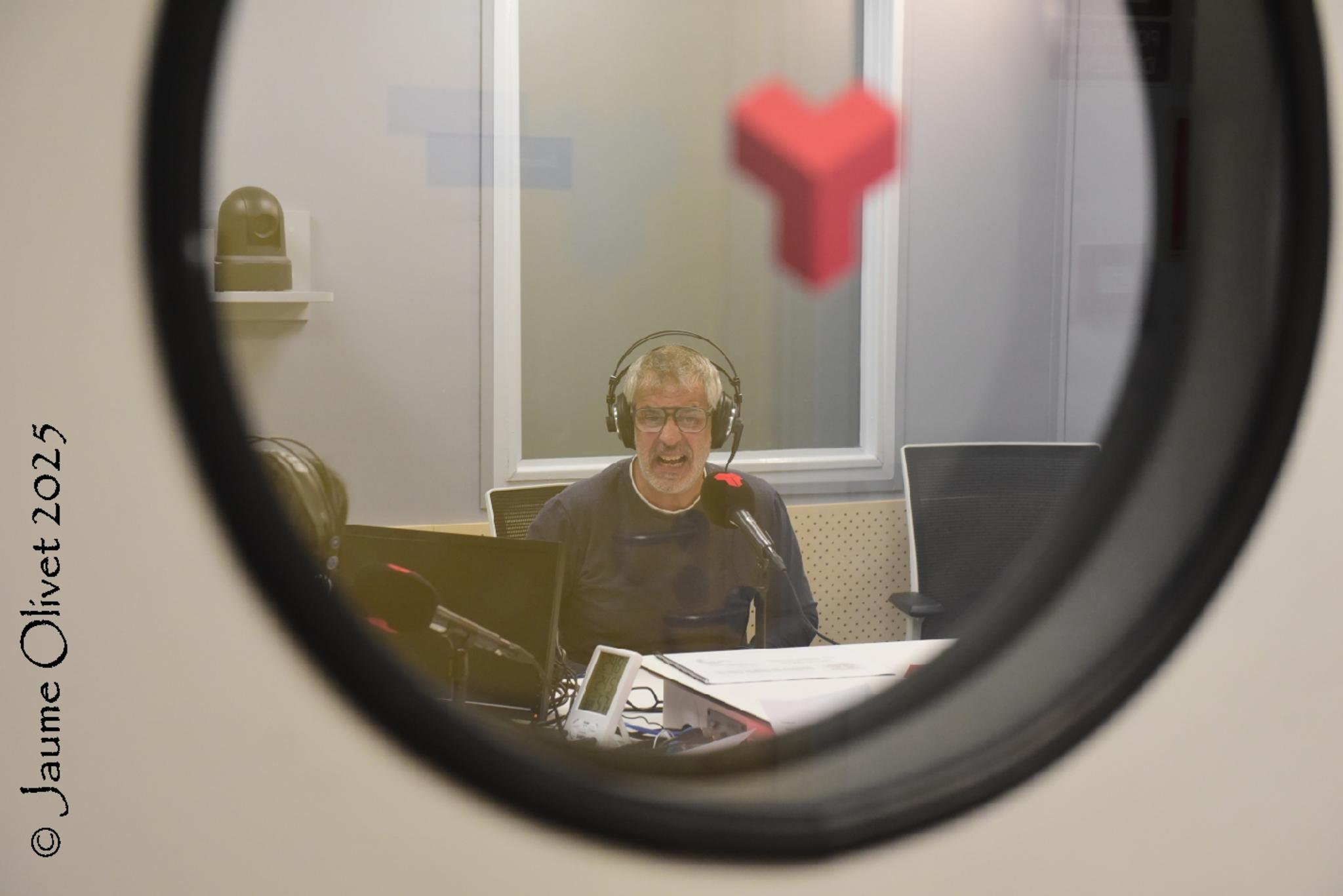 © Jaume Olivet 2025