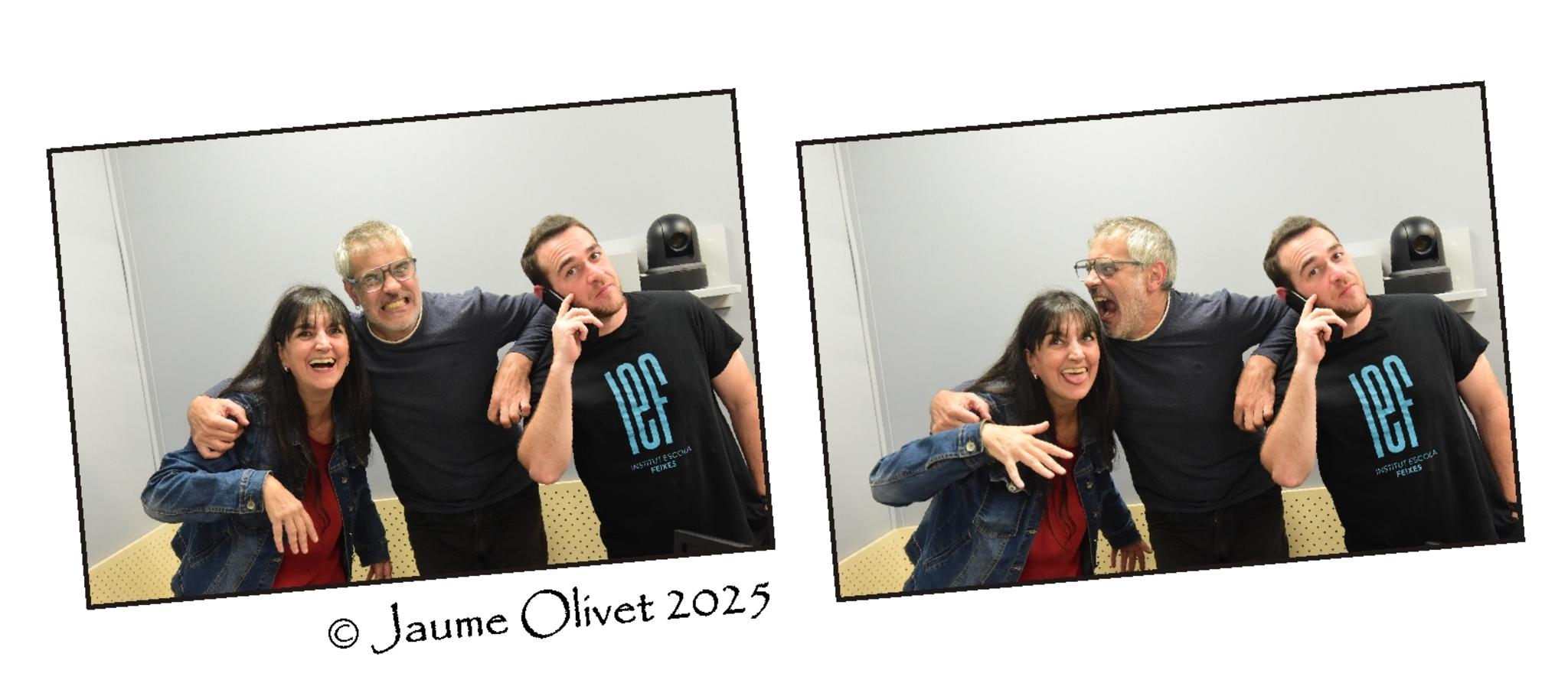 © Jaume Olivet 2025