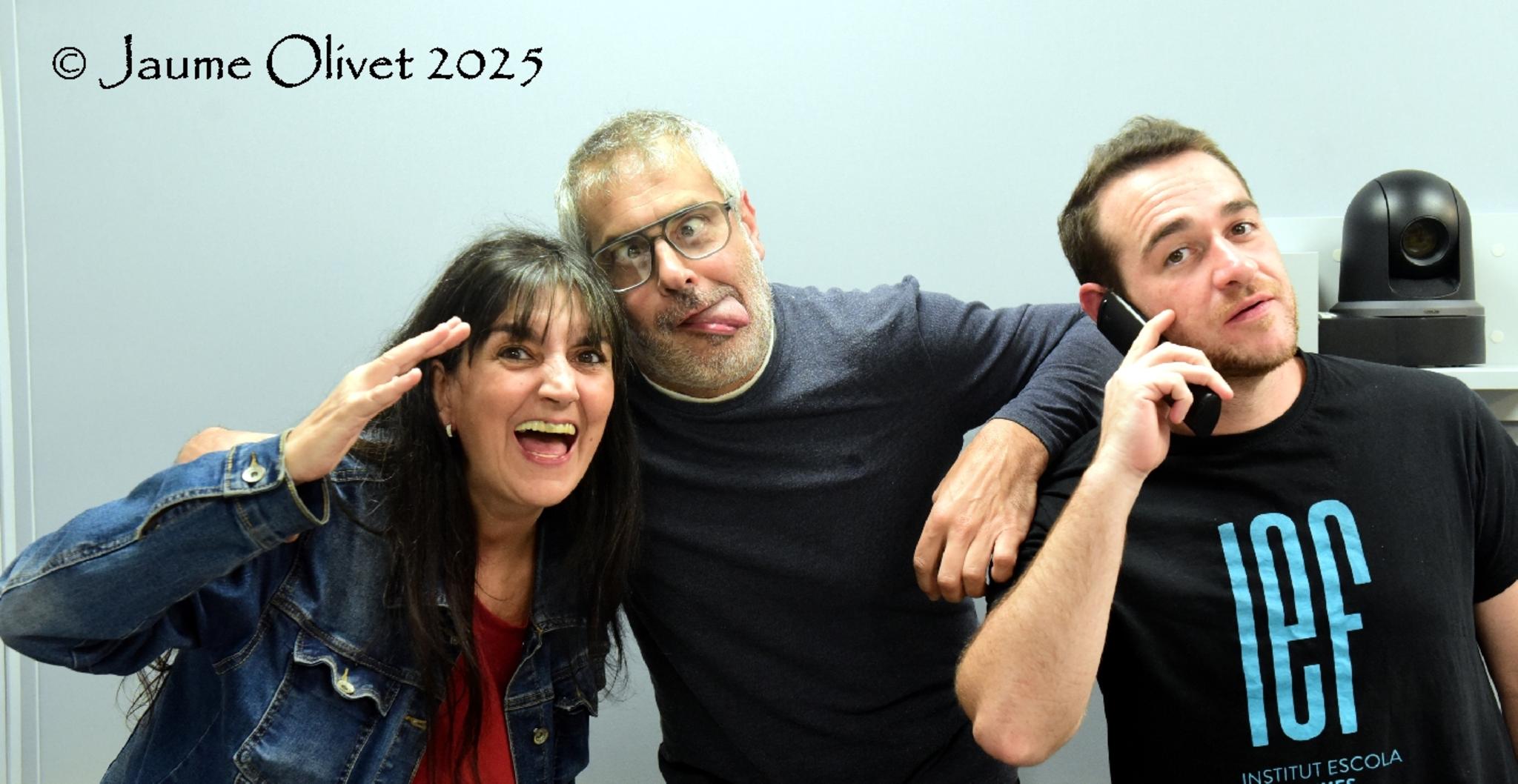 © Jaume Olivet 2025