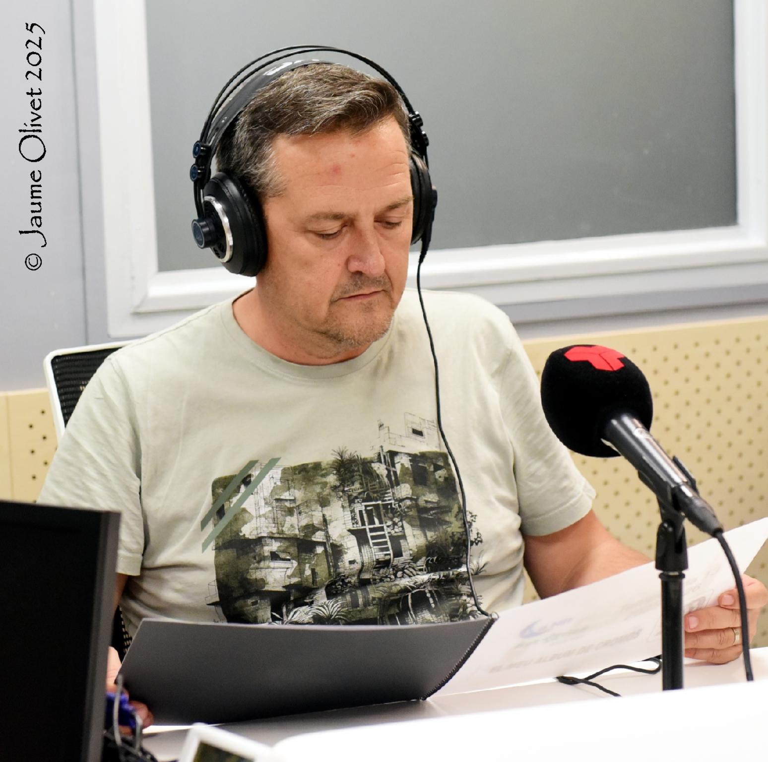 © Jaume Olivet 2025