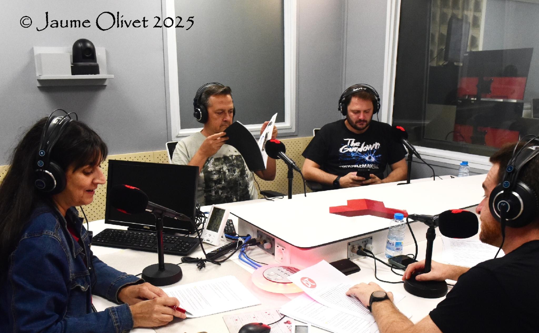 © Jaume Olivet 2025