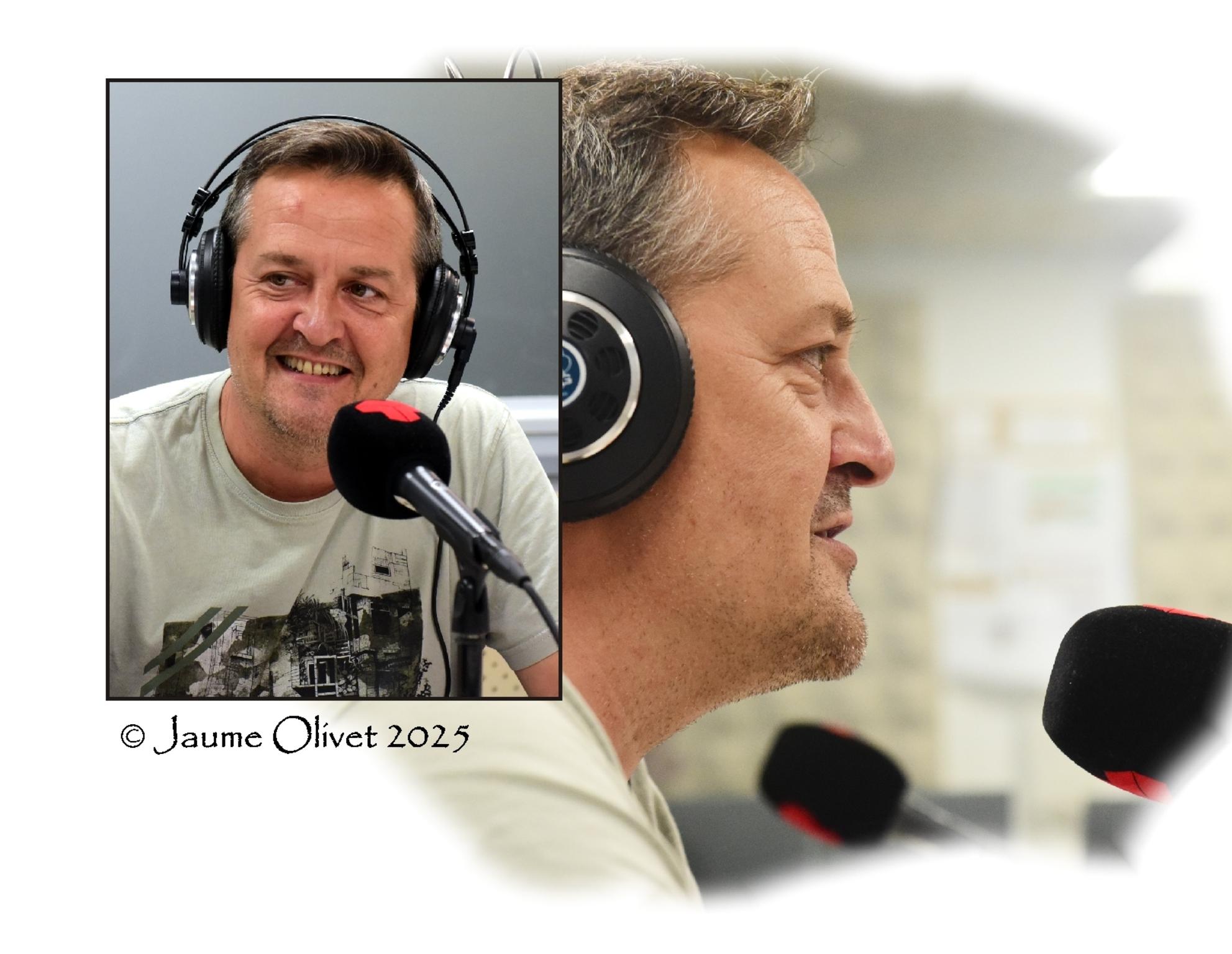 © Jaume Olivet 2025