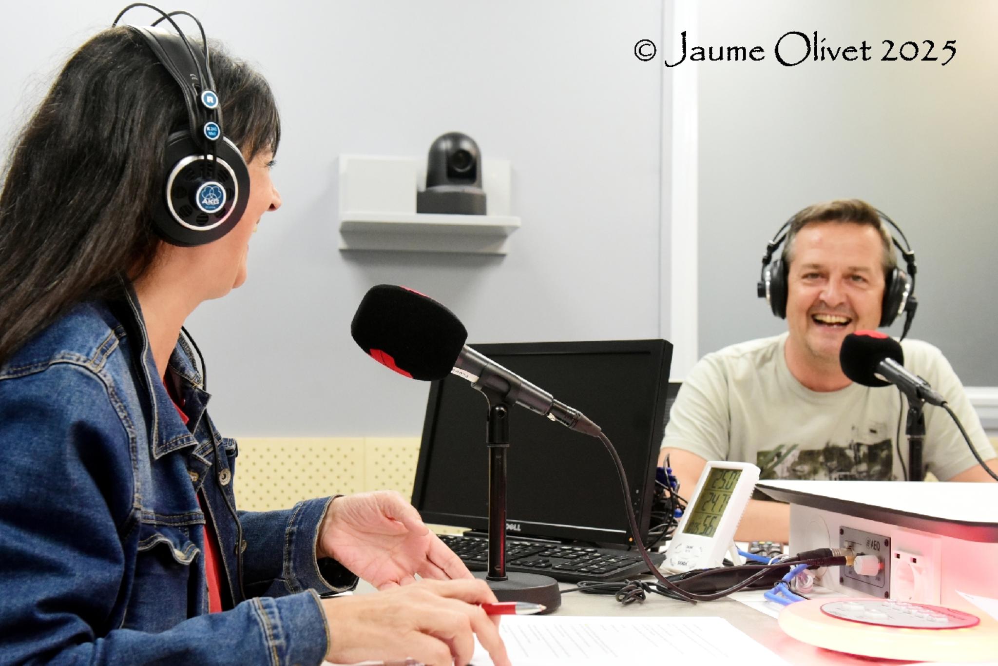 © Jaume Olivet 2025