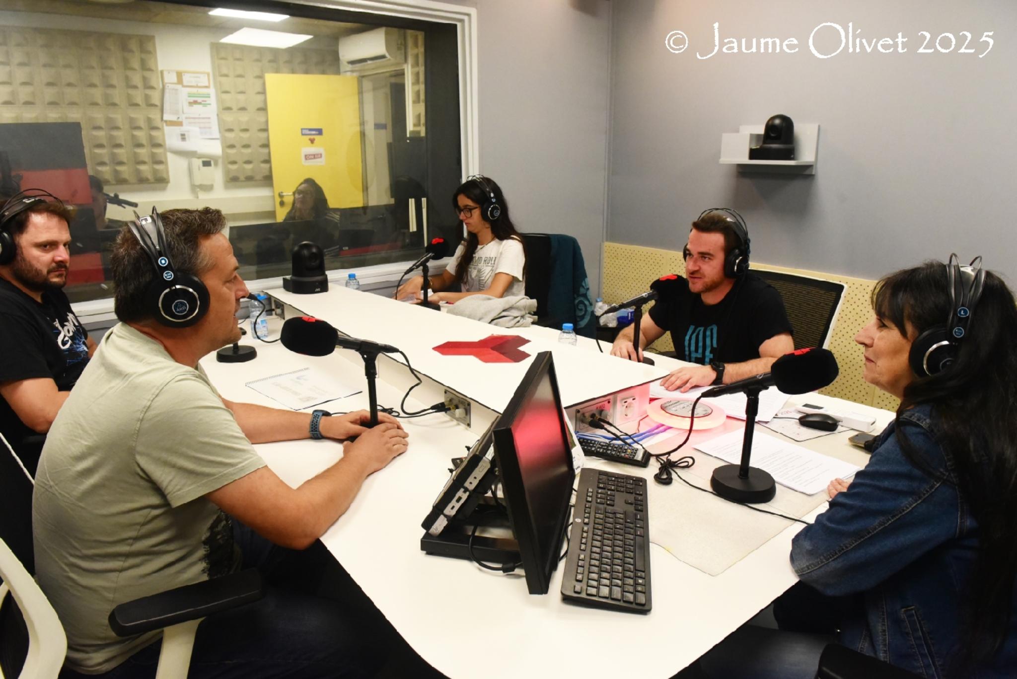 © Jaume Olivet 2025