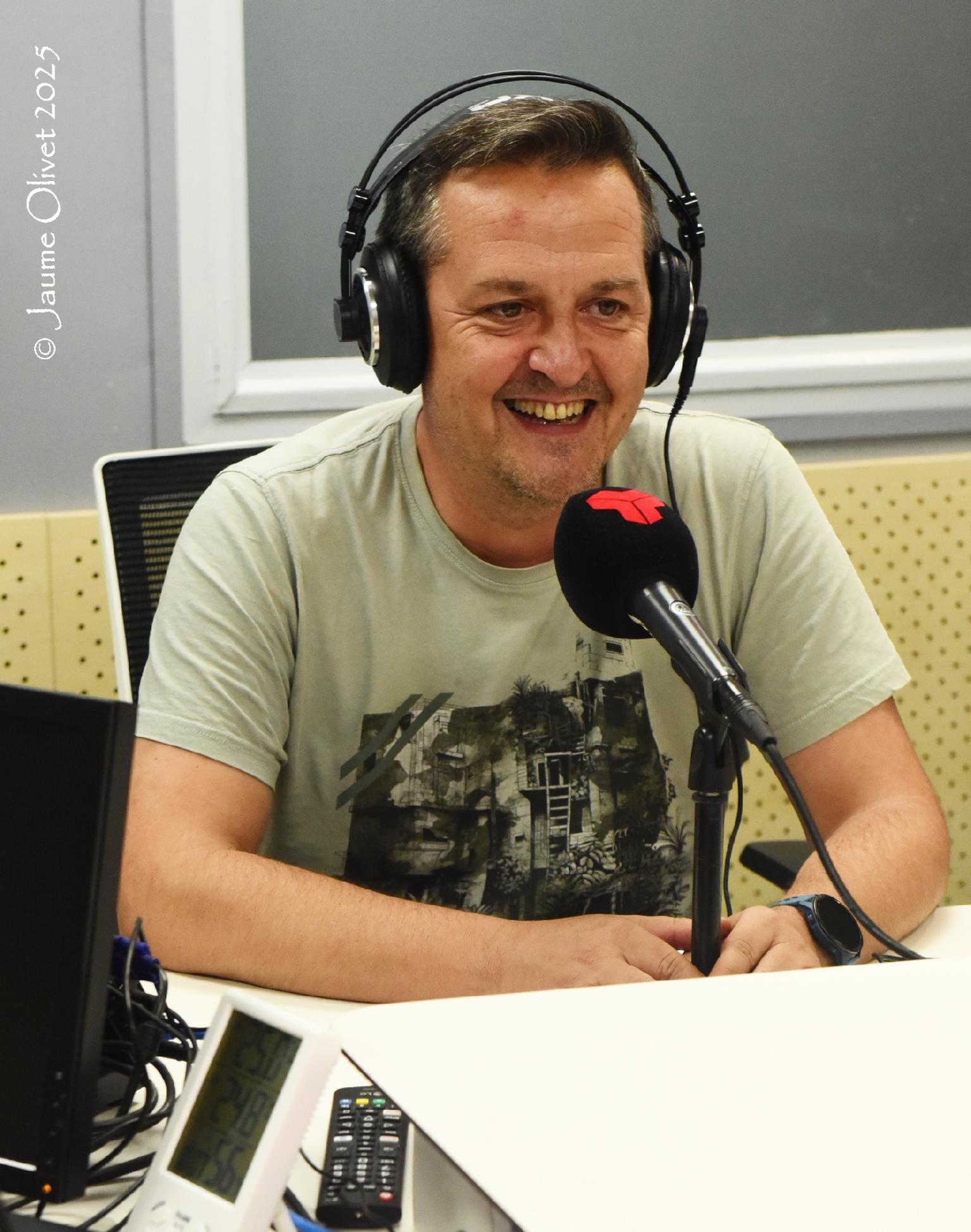 © Jaume Olivet 2025